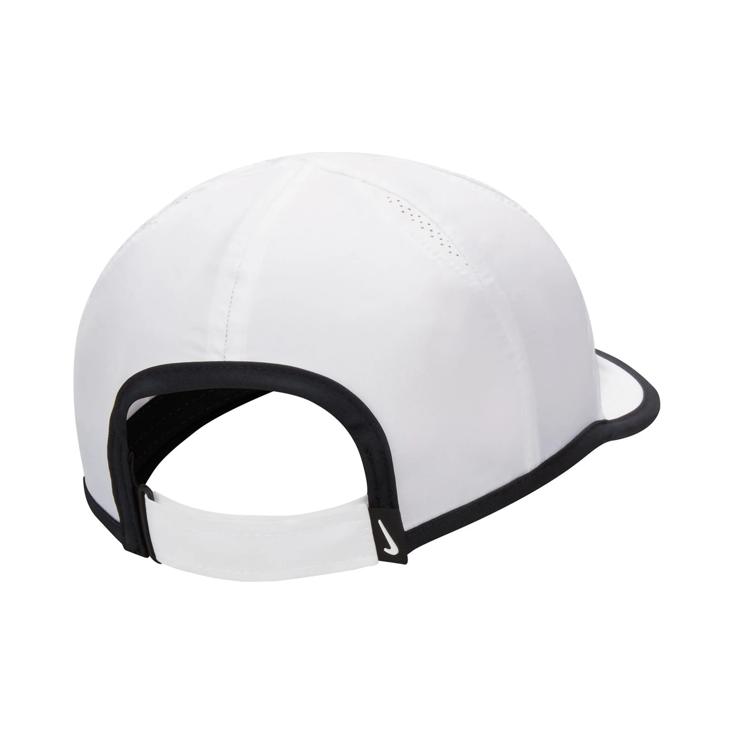 Dri-Fit Club Cap Kinder-weiß - Image 2