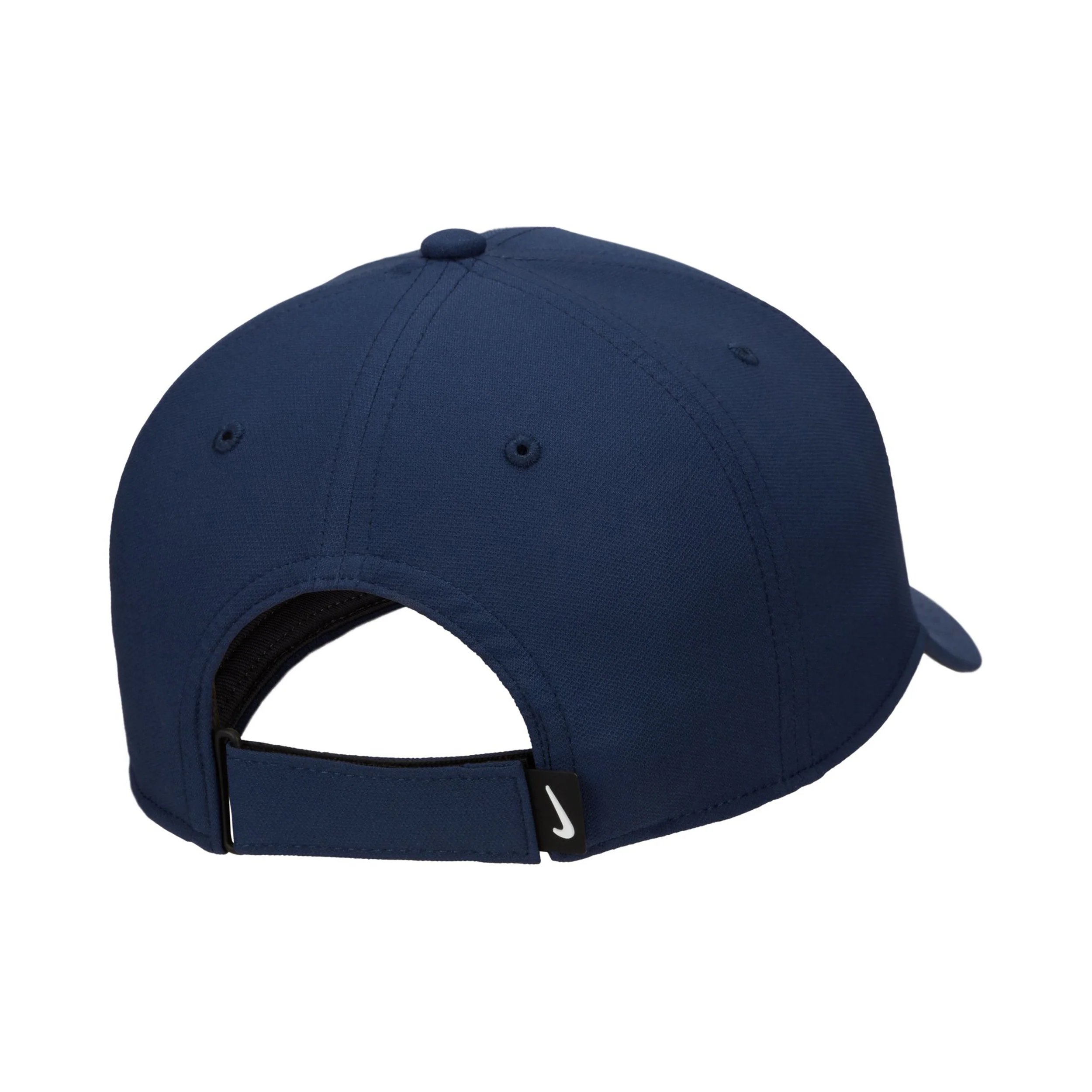 Dri-Fit Club Cap Unisex - dunkelblau, - Image 2