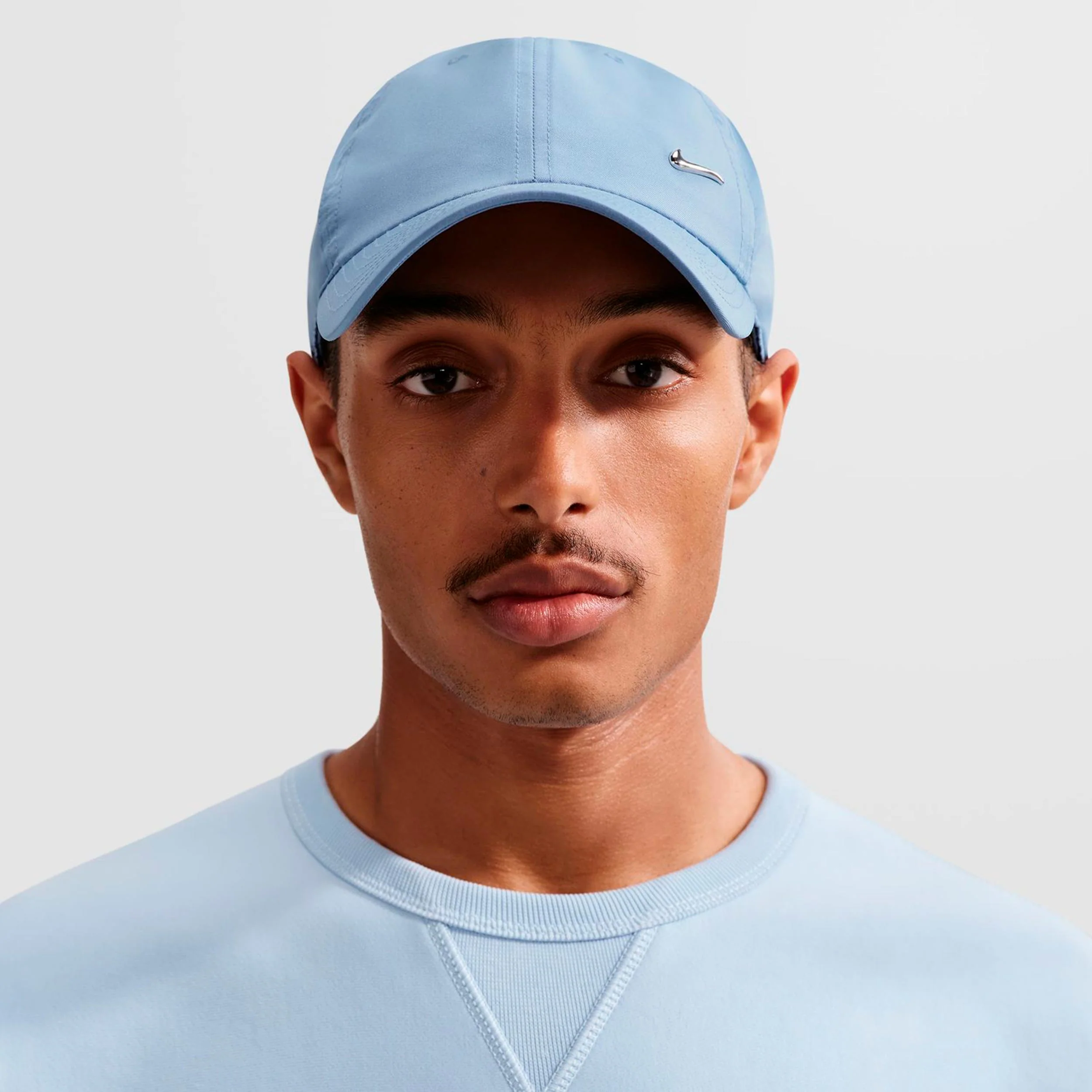 Dri-Fit Club Cap Unisex - hellblau