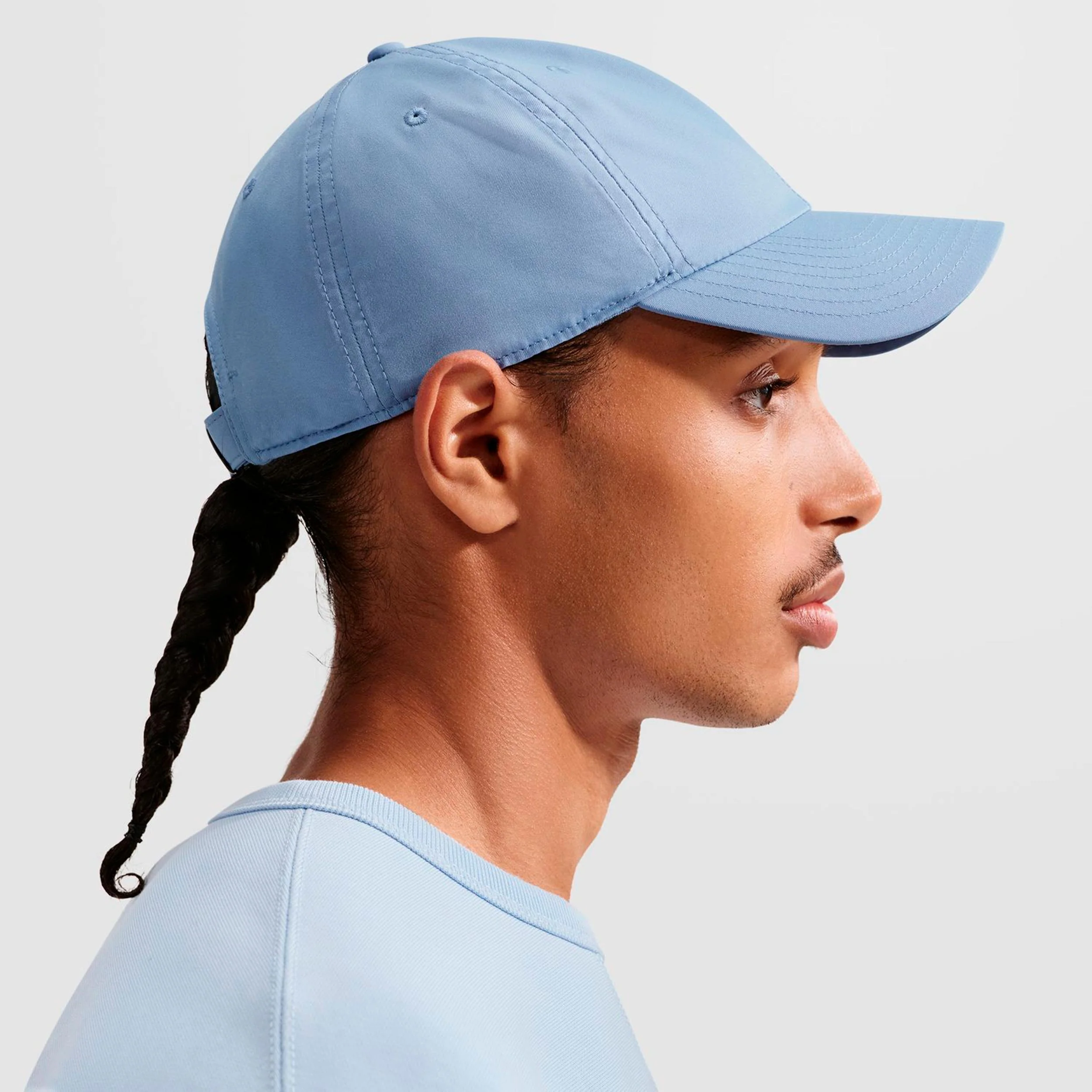 Dri-Fit Club Cap Unisex - hellblau - Image 2