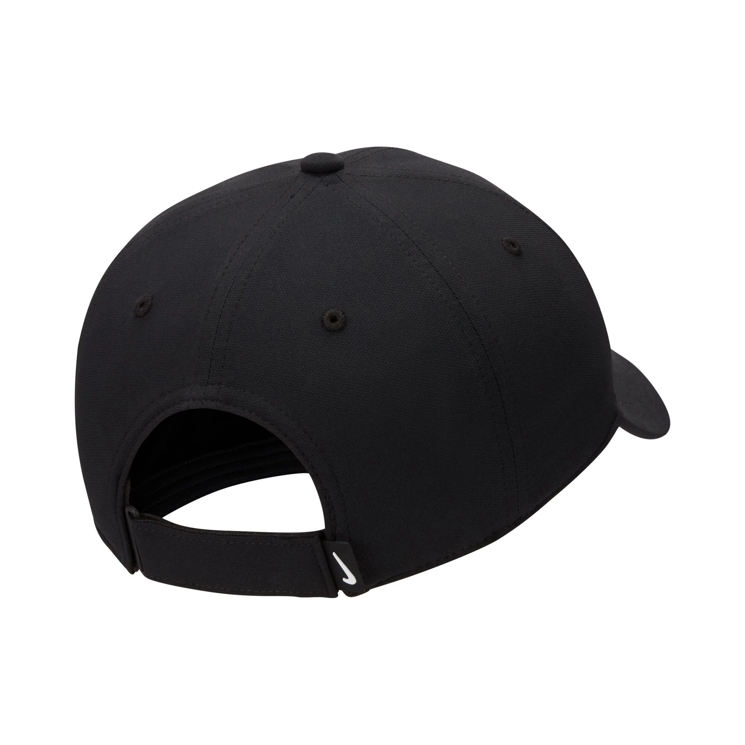 Dri-Fit Club Cap Unisex - schwarz, - Image 2