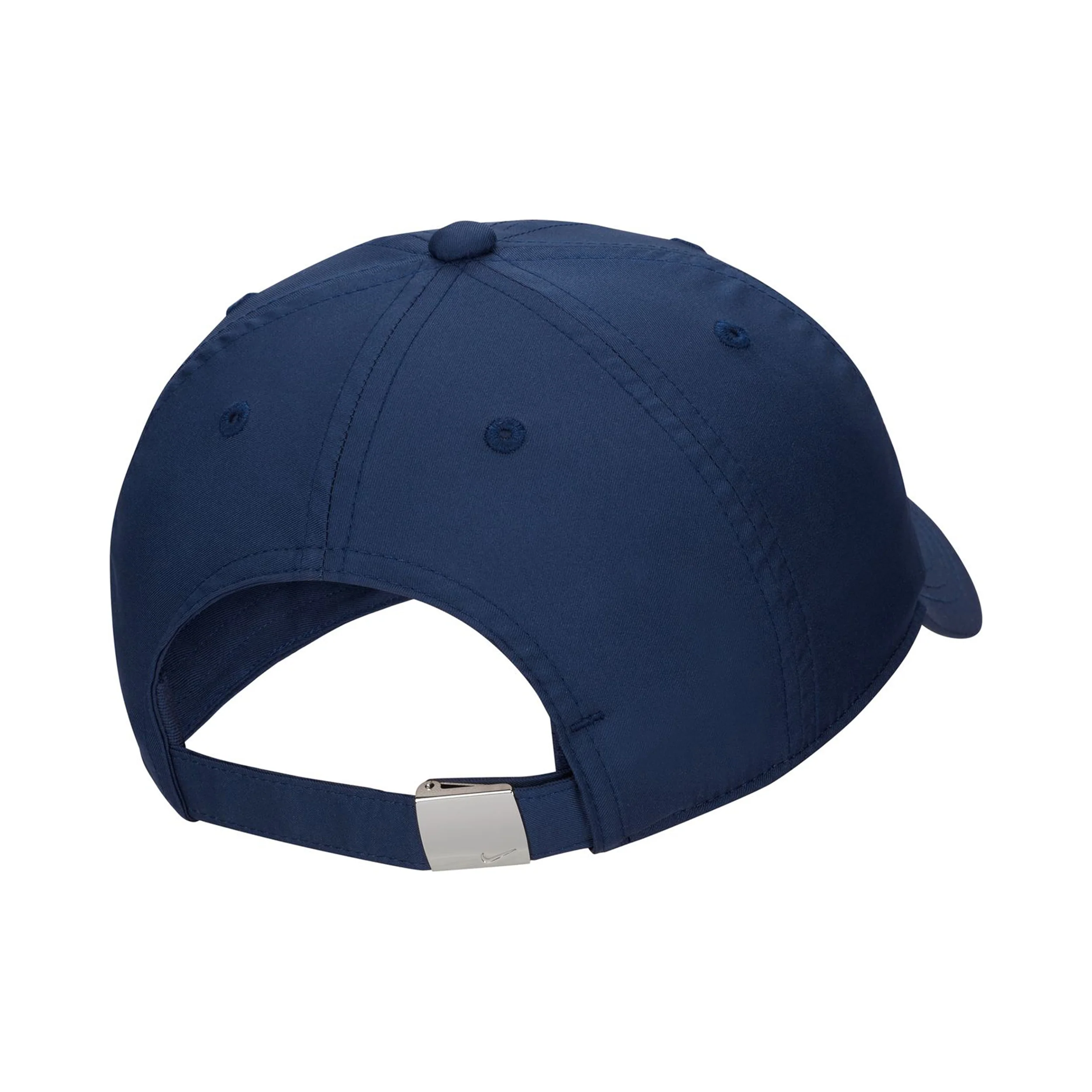 Dri-FIT Club Metal Swoosh Cap Kinder-dunkelblau - Image 2