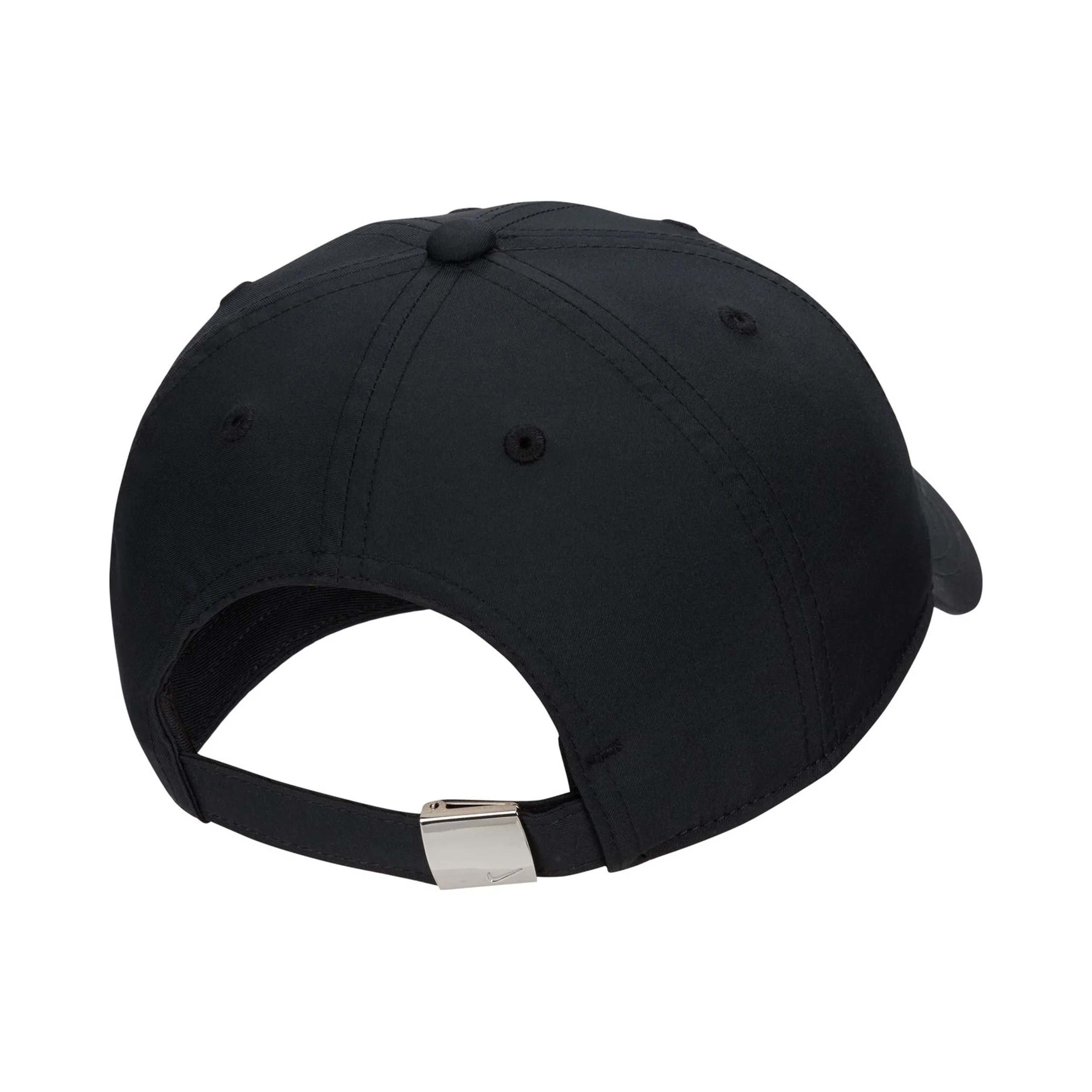 Dri-FIT Club Metal Swoosh Cap Kinder-schwarz - Image 2