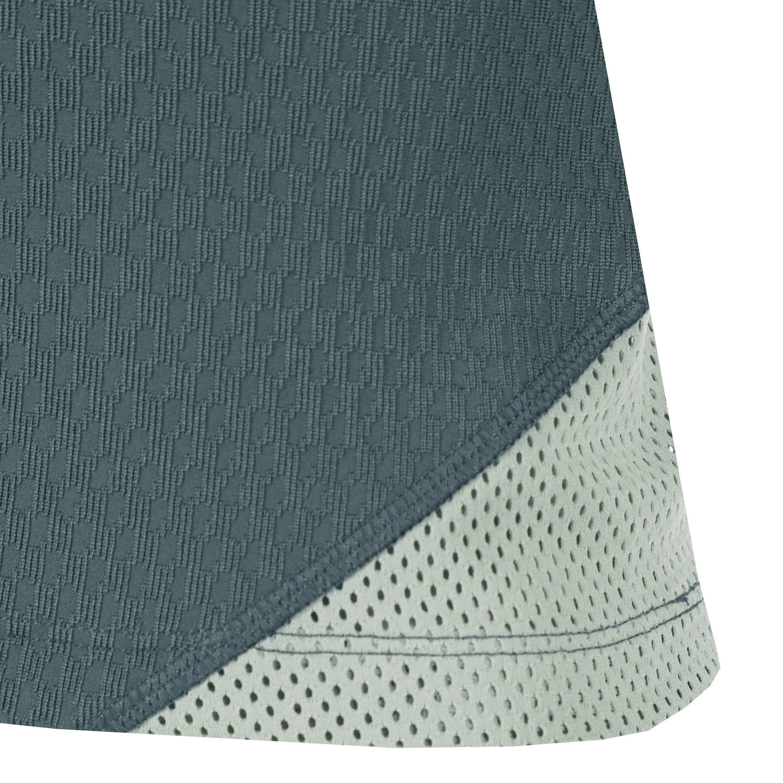 Dri-Fit Court Slam Tank-Top Damen-Dunkelgrün - Image 4