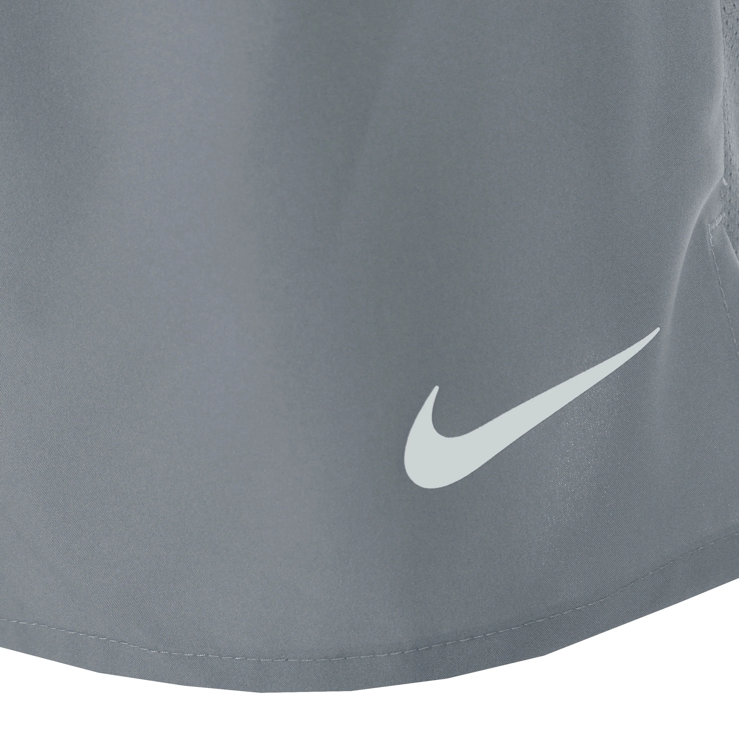 Dri-Fit Dri-Fit Challenger 7in Unlined Versatile Shorts Herren - grau, - Image 3