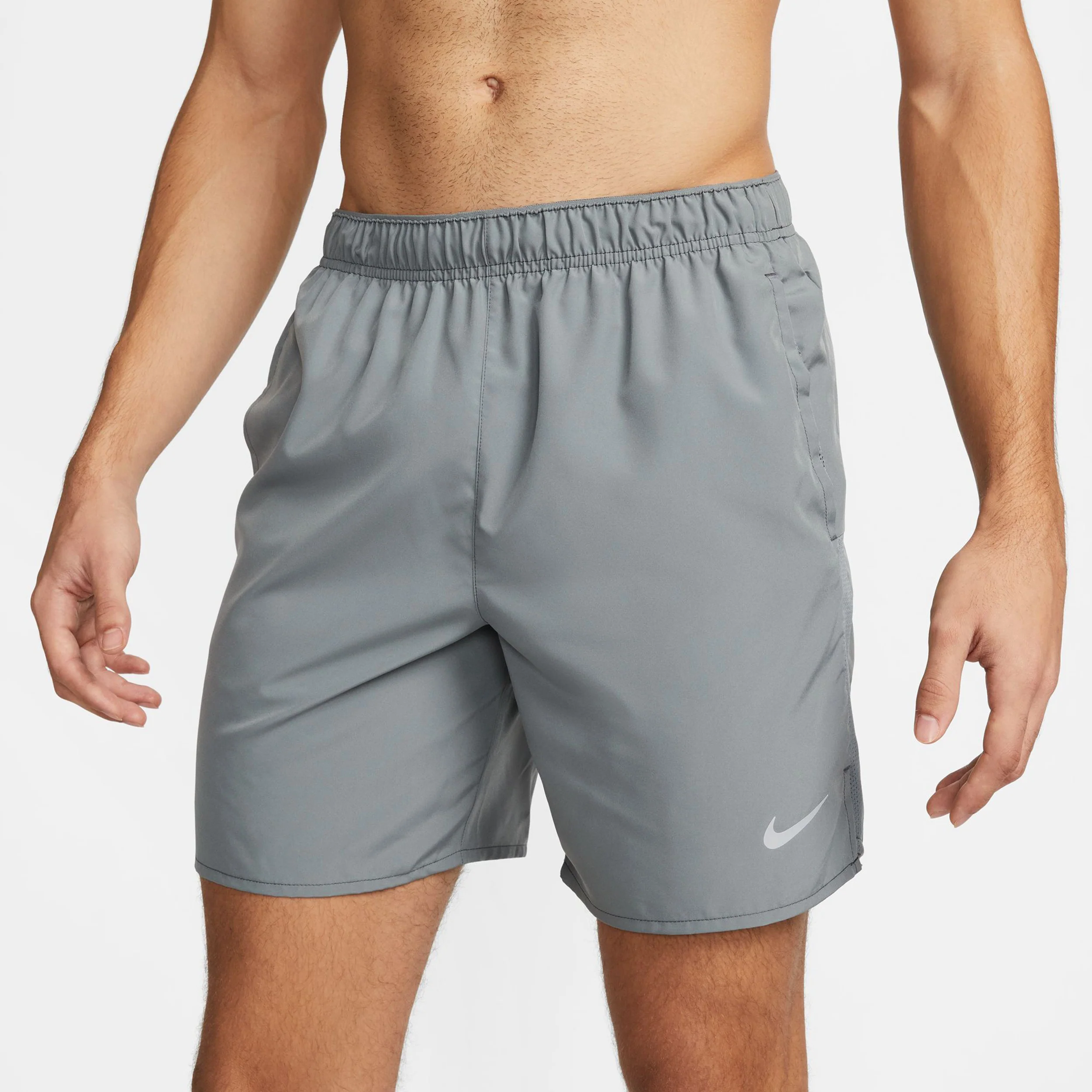 Dri-Fit Dri-Fit Challenger 7in Unlined Versatile Shorts Herren - grau, - Image 5