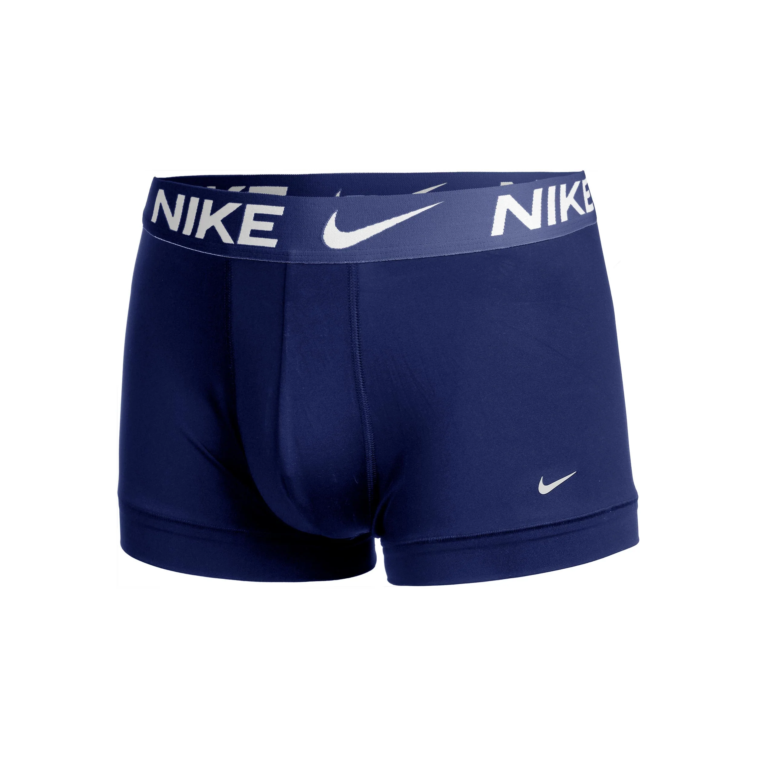 Dri-Fit Essential Micro Trunk Boxer Short - 3er Pack Herren-blau, lila - Image 3