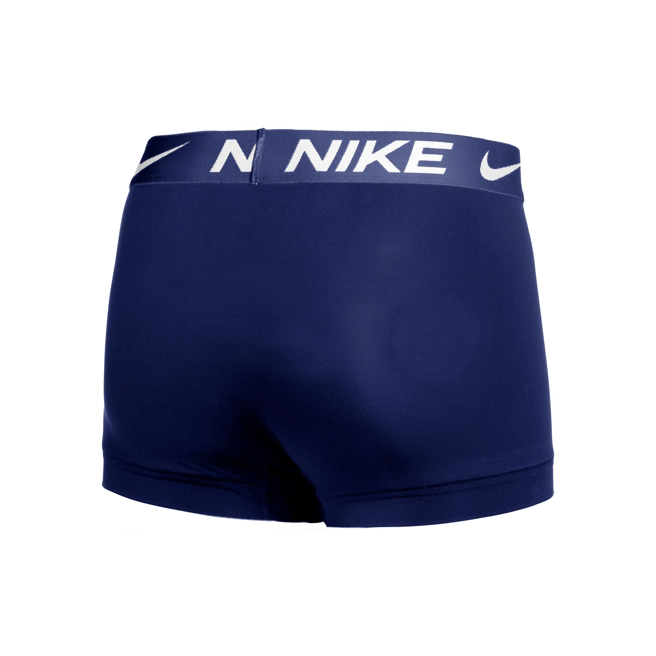 Dri-Fit Essential Micro Trunk Boxer Short - 3er Pack Herren-blau, lila - Image 4
