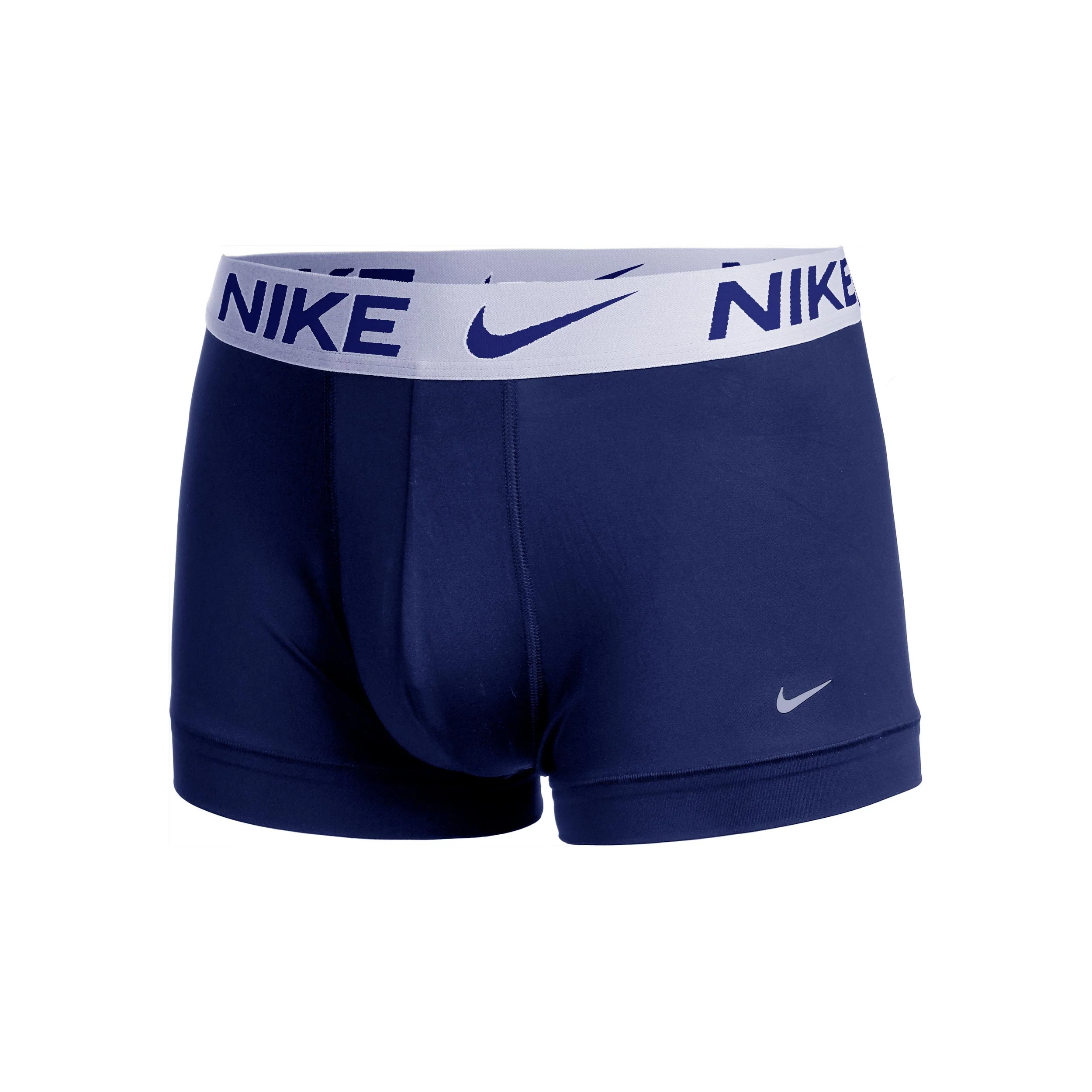 Dri-Fit Essential Micro Trunk Boxer Short - 3er Pack Herren-blau, lila - Image 5
