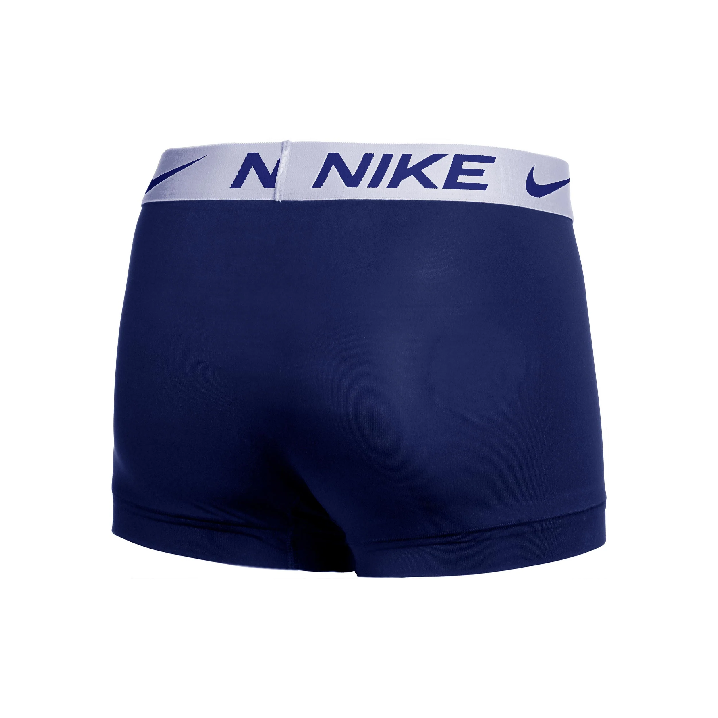Dri-Fit Essential Micro Trunk Boxer Short - 3er Pack Herren-blau, lila - Image 6
