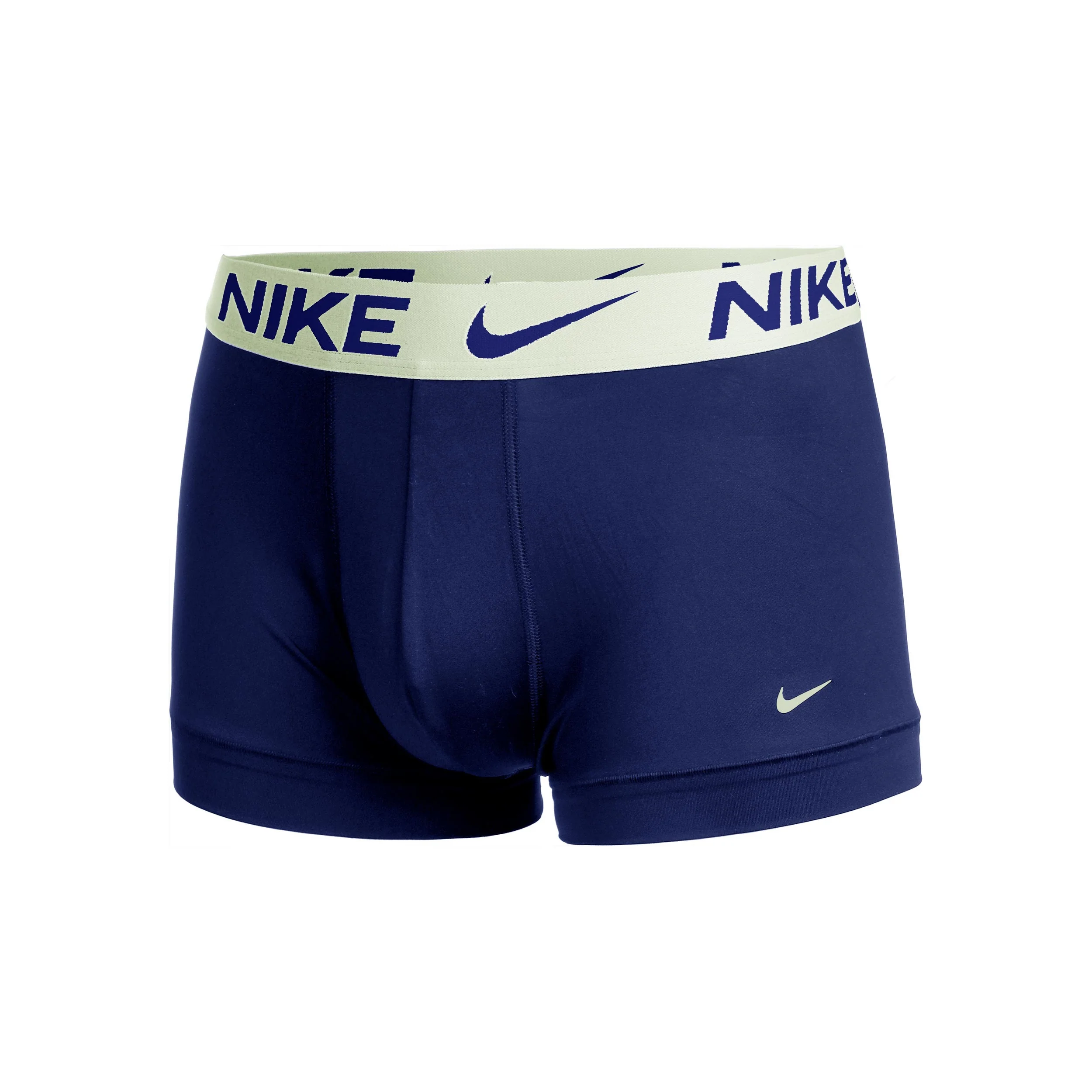 Dri-Fit Essential Micro Trunk Boxer Short - 3er Pack Herren-blau, lila - Image 7