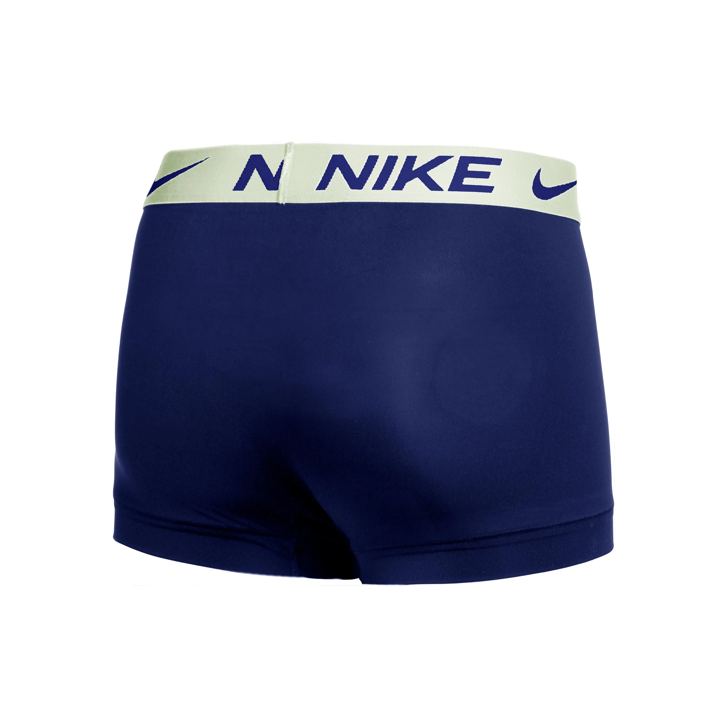 Dri-Fit Essential Micro Trunk Boxer Short - 3er Pack Herren-blau, lila - Image 8