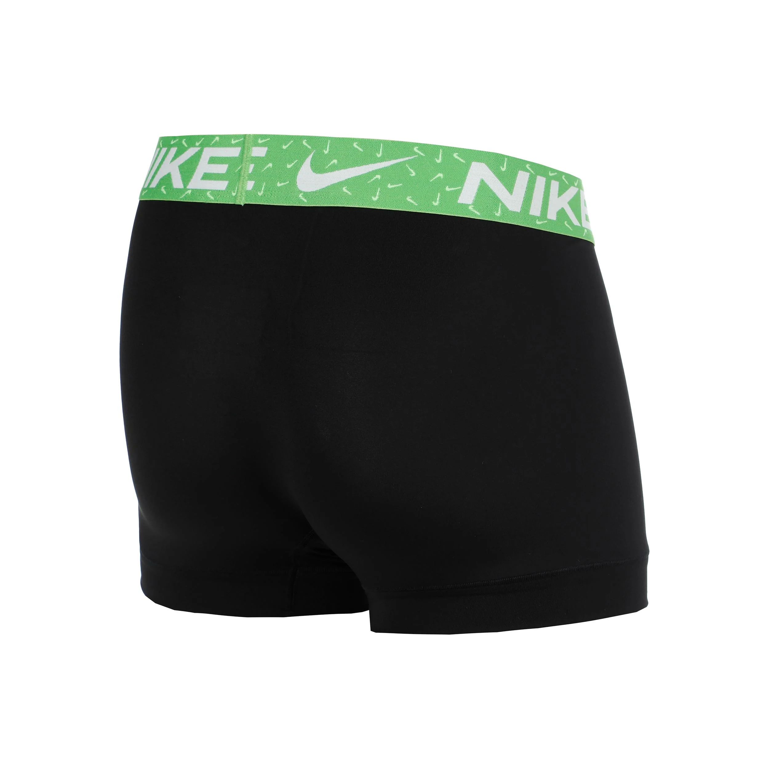 Dri-Fit Essential Micro Trunk Boxer Short - 3er Pack Herren-schwarz, grün - Image 4