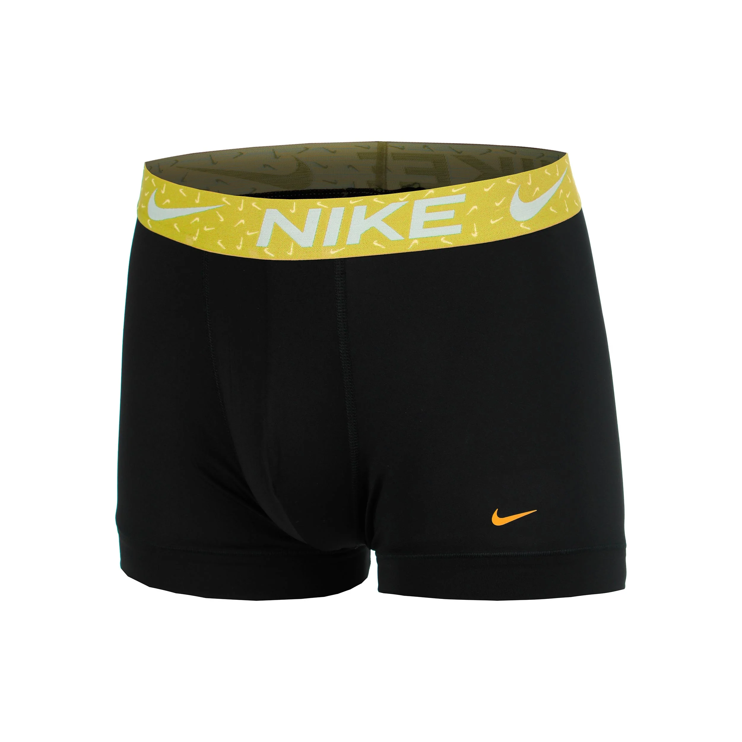 Dri-Fit Essential Micro Trunk Boxer Short - 3er Pack Herren-schwarz, grün - Image 5