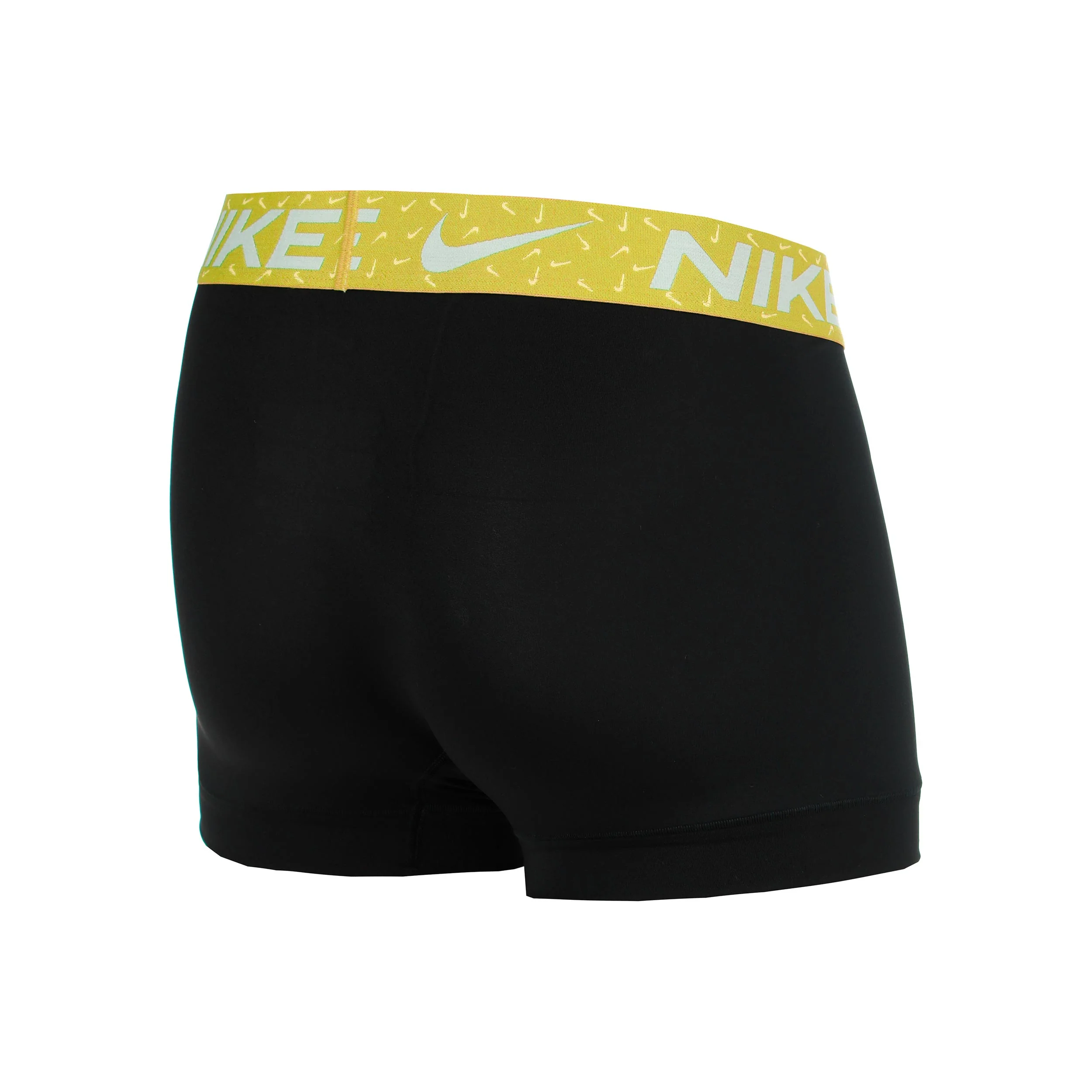 Dri-Fit Essential Micro Trunk Boxer Short - 3er Pack Herren-schwarz, grün - Image 6