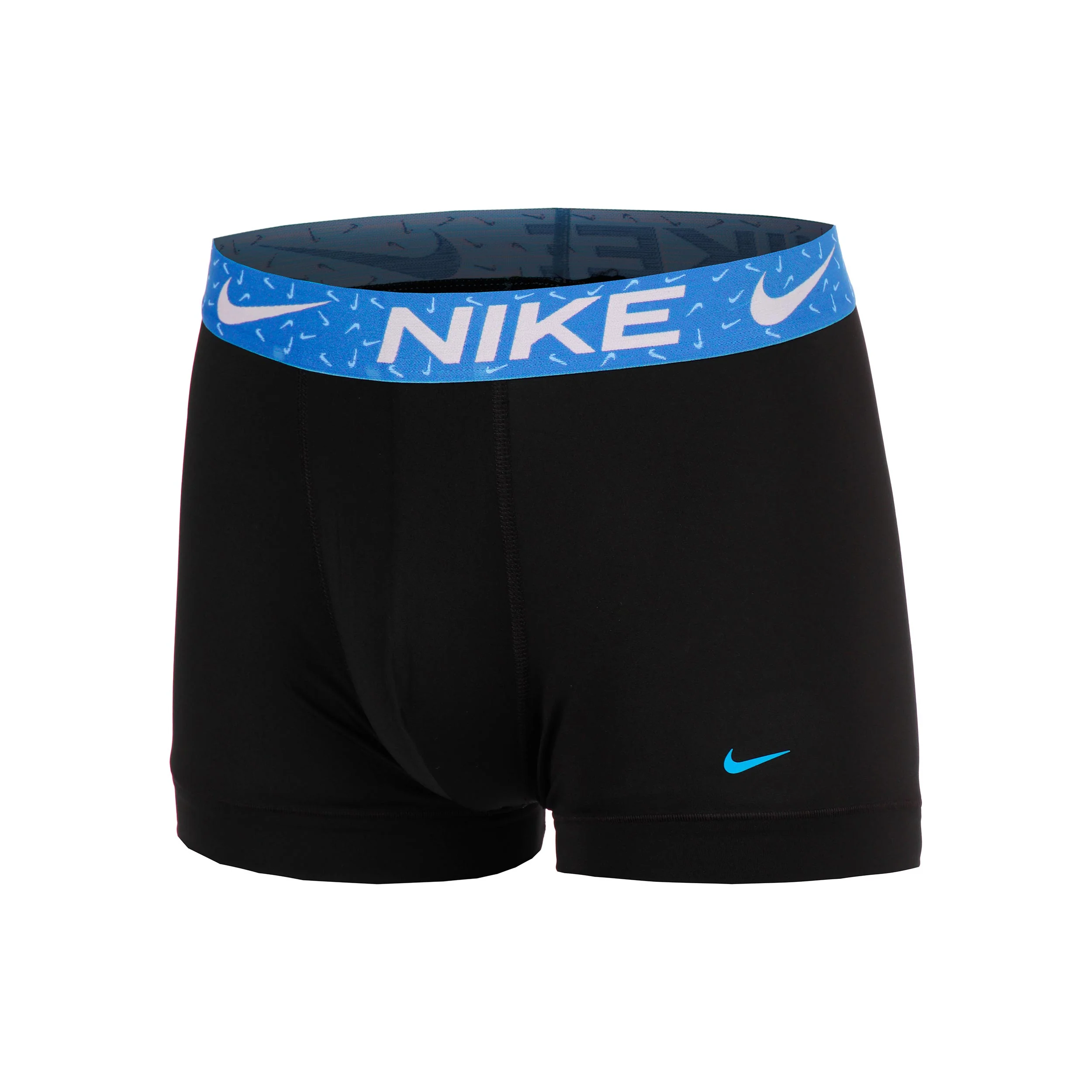 Dri-Fit Essential Micro Trunk Boxer Short - 3er Pack Herren-schwarz, grün - Image 7
