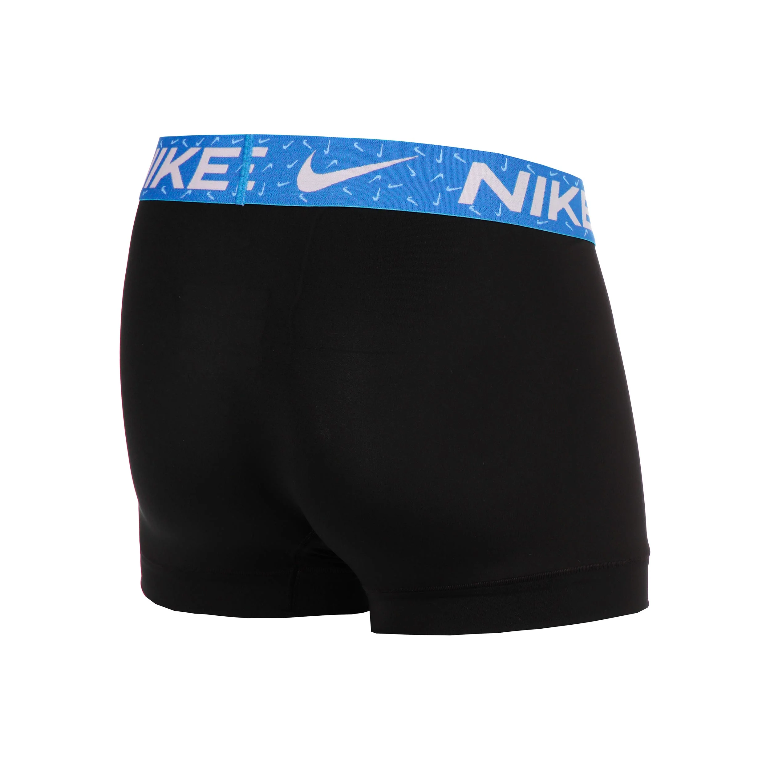 Dri-Fit Essential Micro Trunk Boxer Short - 3er Pack Herren-schwarz, grün - Image 8