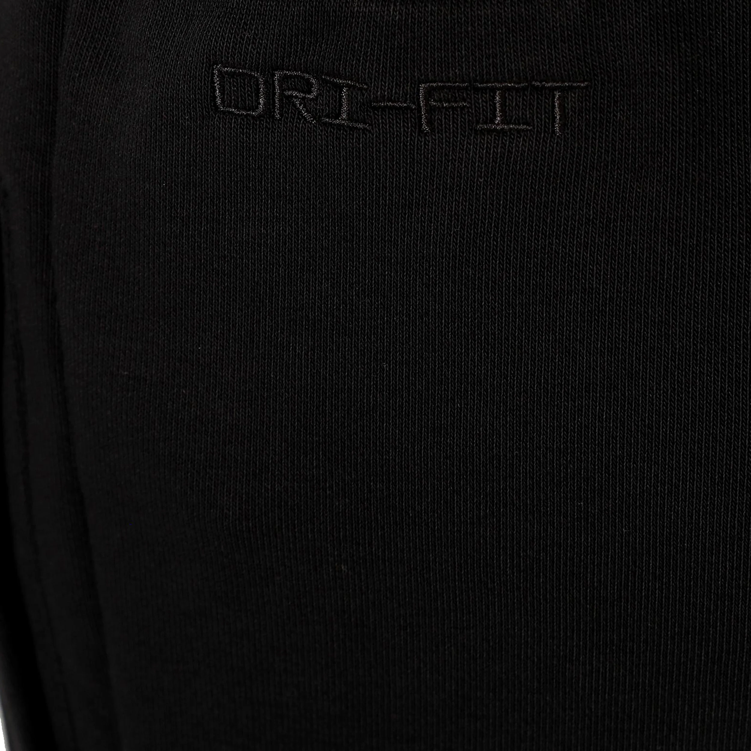 Dri-Fit Fleece Trainingshose Kinder-Schwarz - Image 6