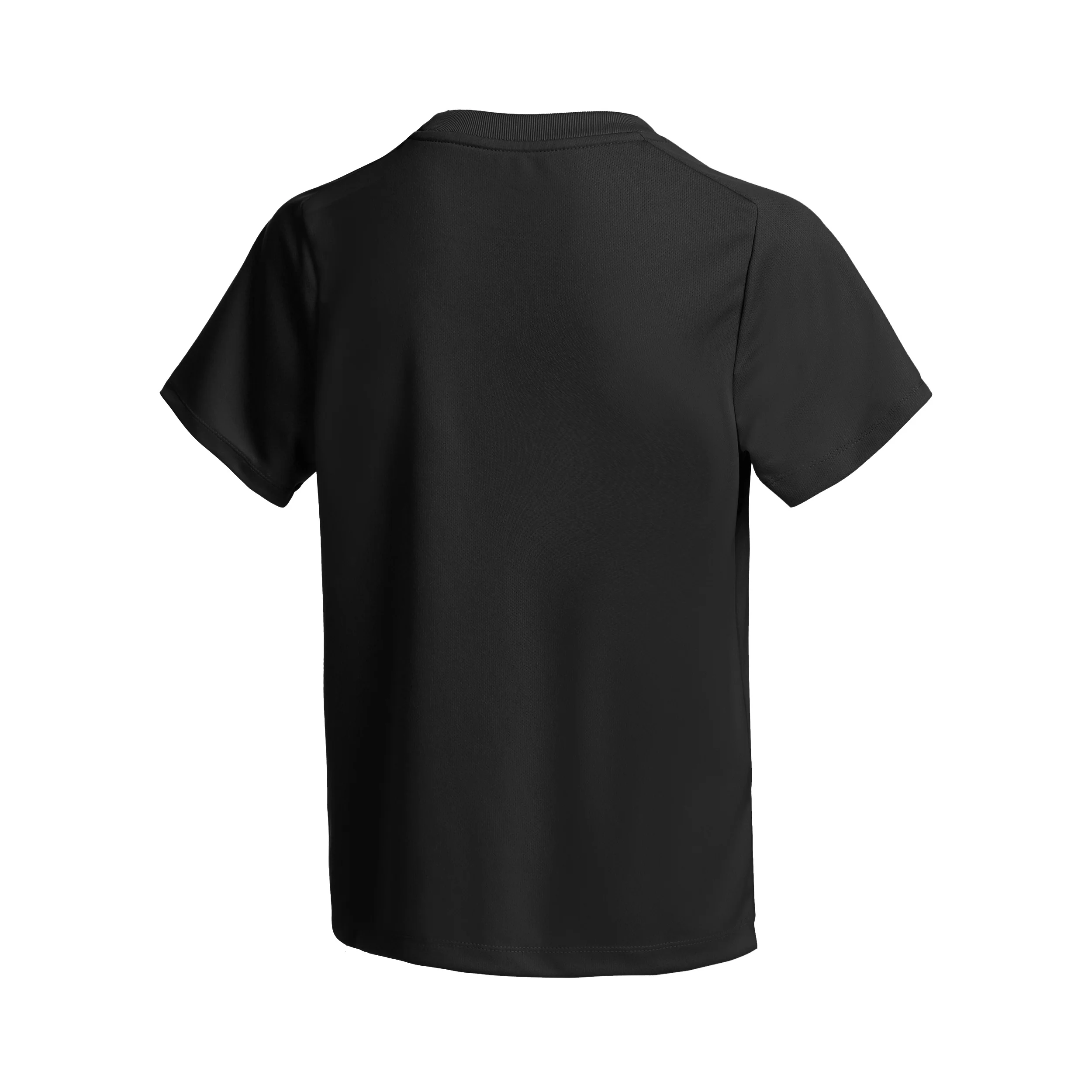 Dri-Fit Graphic T-Shirt Jungen-Schwarz,Weiß - Image 2