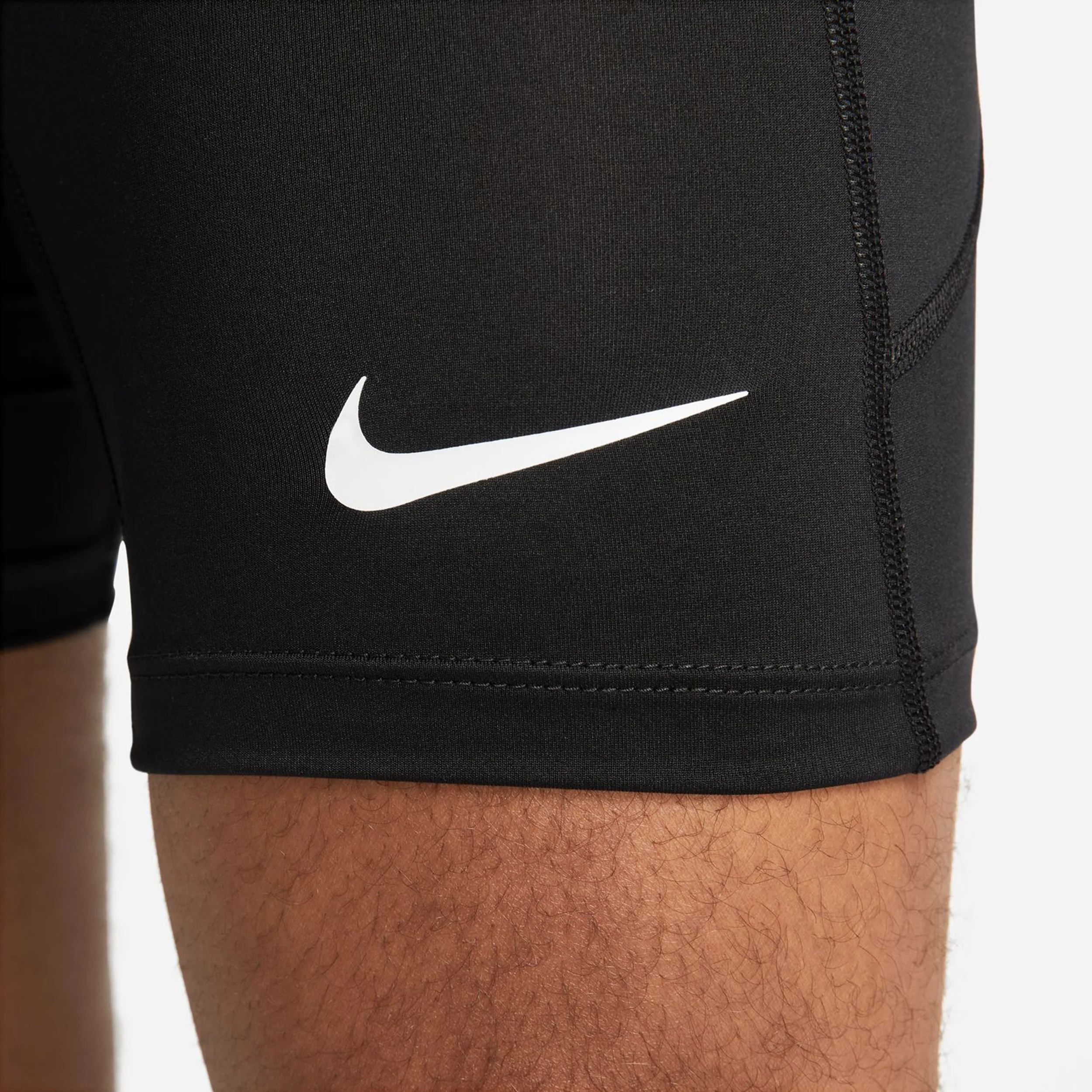 Dri-Fit Long Shorts - schwarz - Image 10