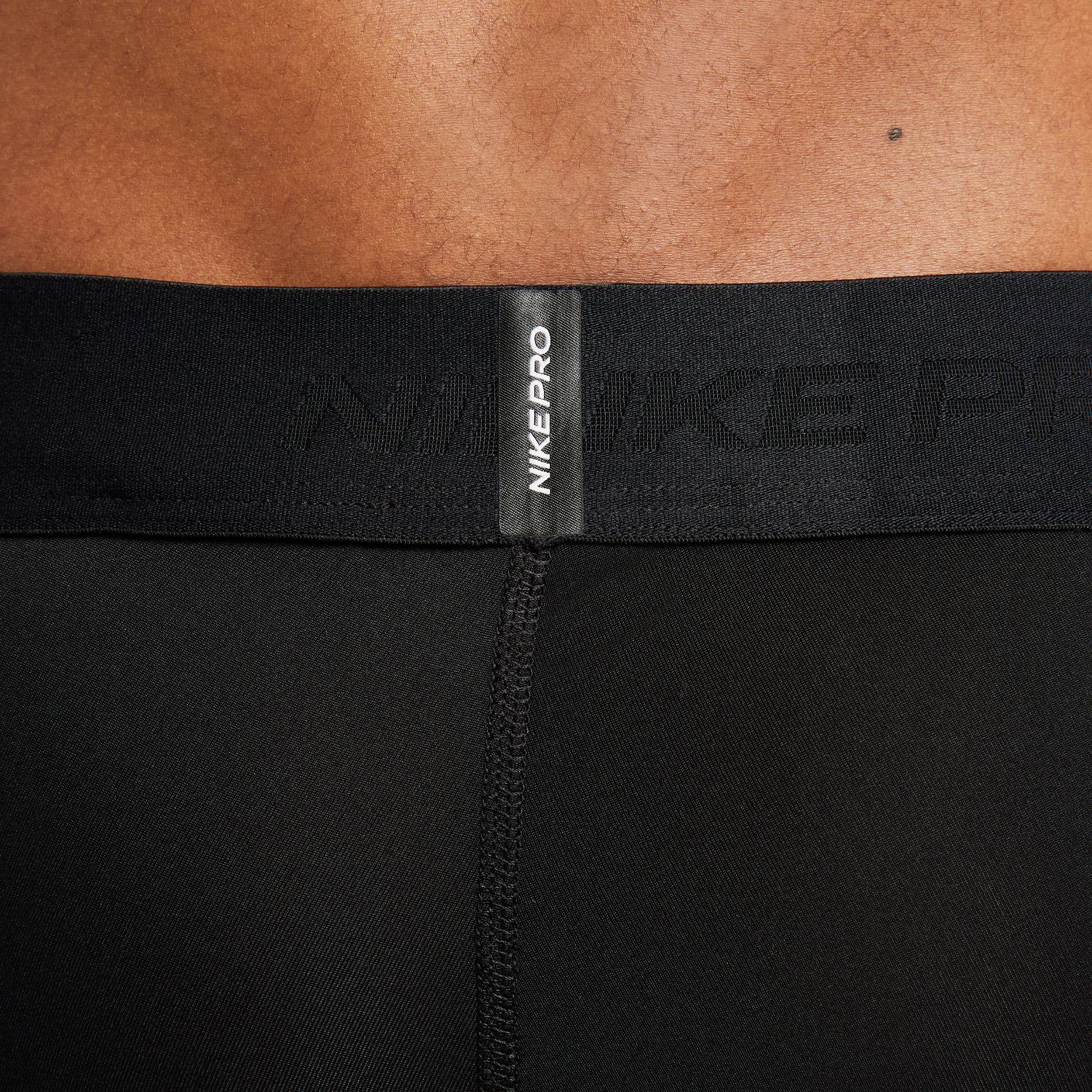 Dri-Fit Long Shorts - schwarz - Image 11