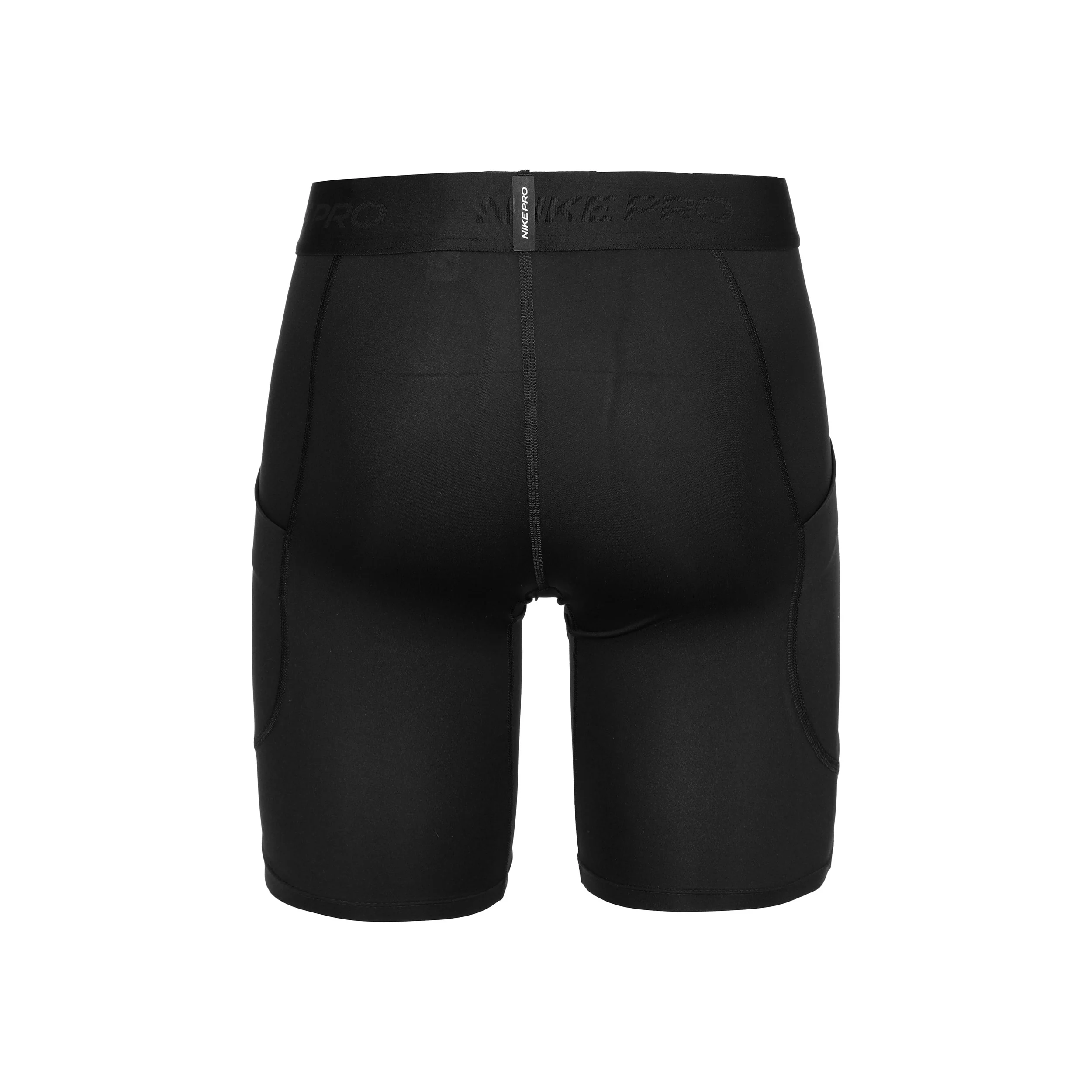Dri-Fit Long Shorts - schwarz - Image 2