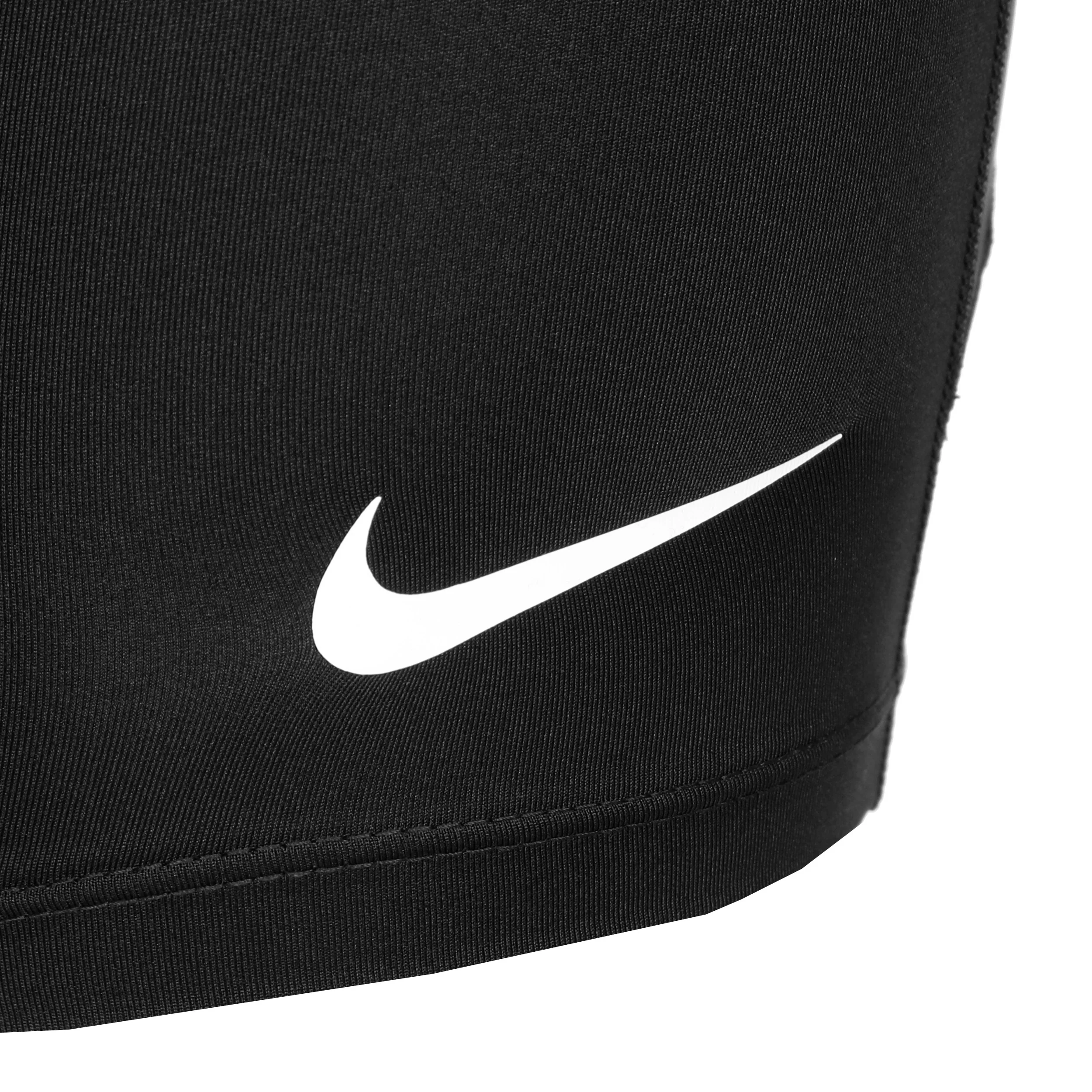 Dri-Fit Long Shorts - schwarz - Image 3