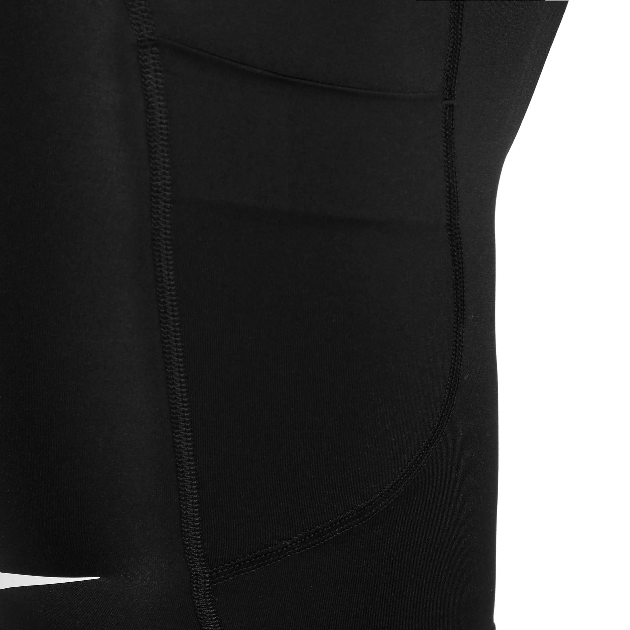 Dri-Fit Long Shorts - schwarz - Image 4