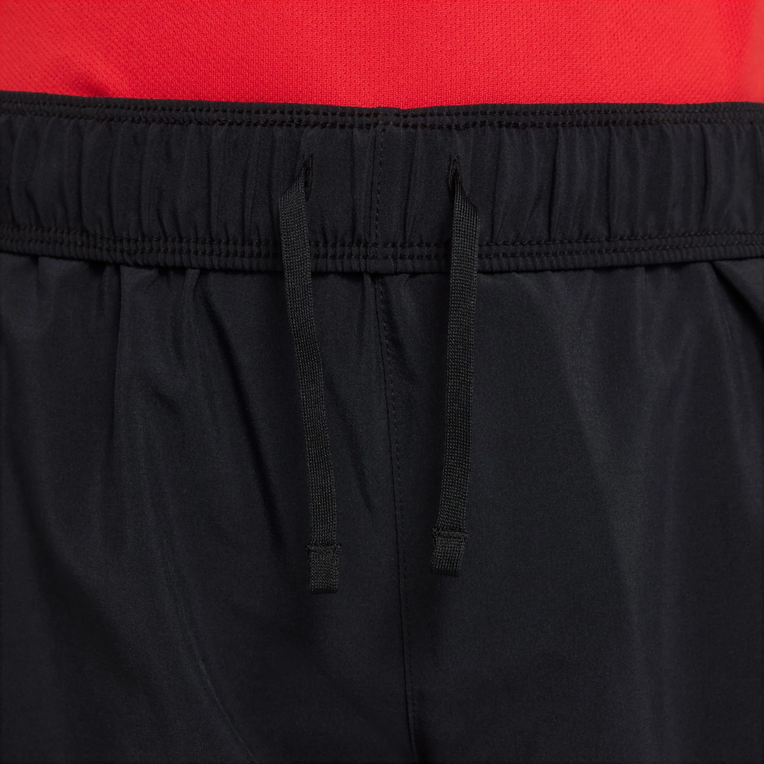 Dri-Fit Multi Essential Trainingshose Jungen-Schwarz,Silber - Image 6