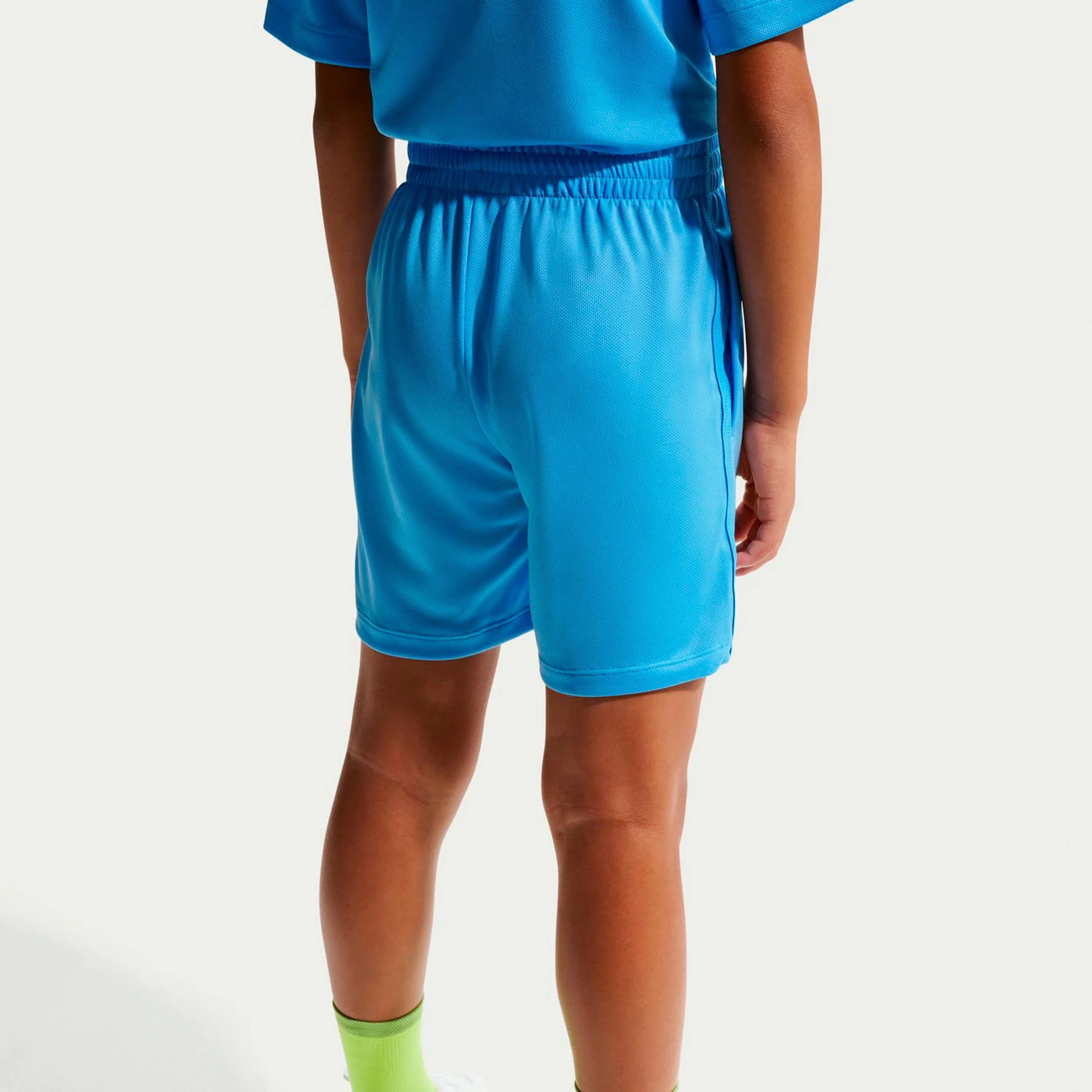 Dri-Fit Multi Shorts Jungen-hellblau - Image 5