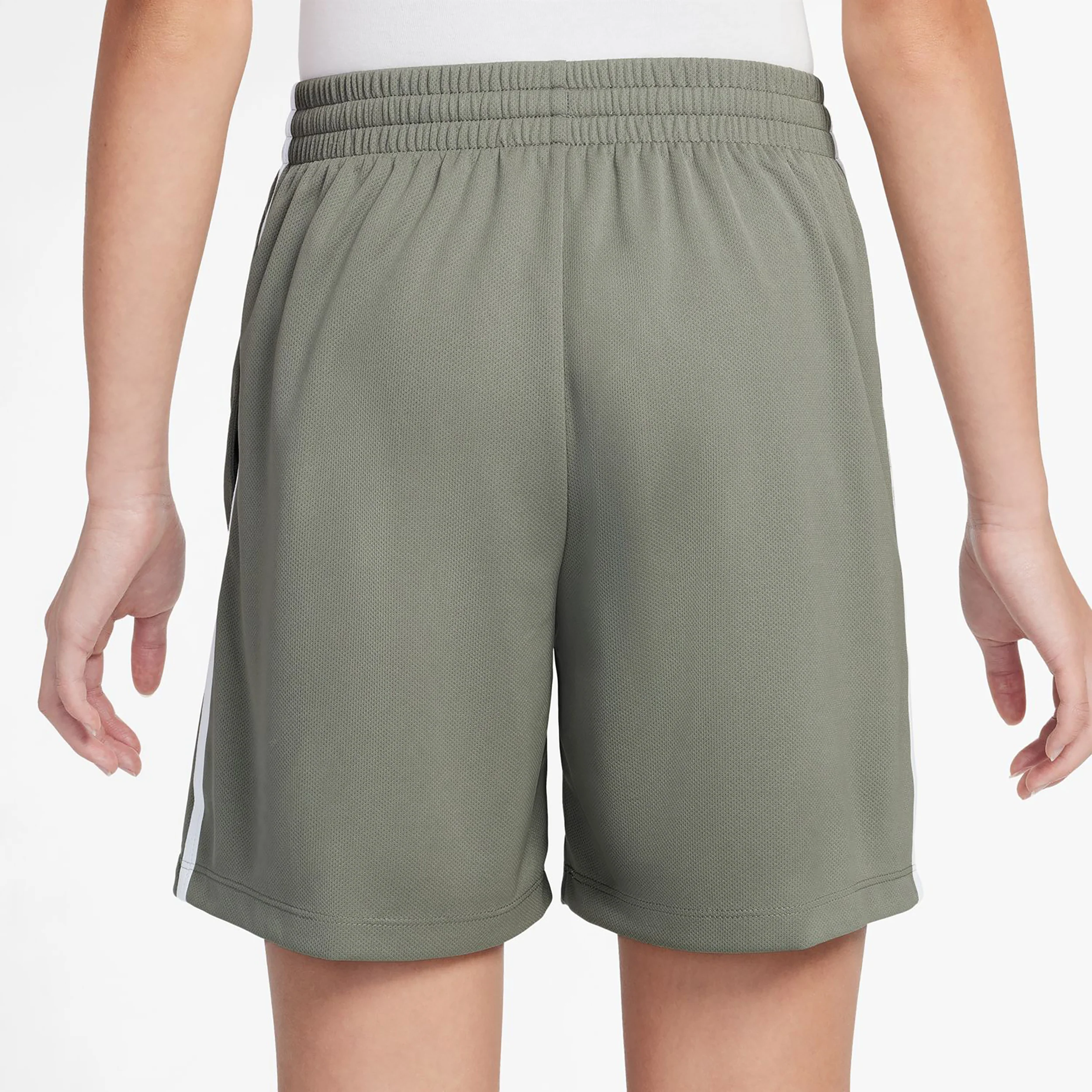 Dri-Fit Multi Shorts Kinder-Oliv - Image 2