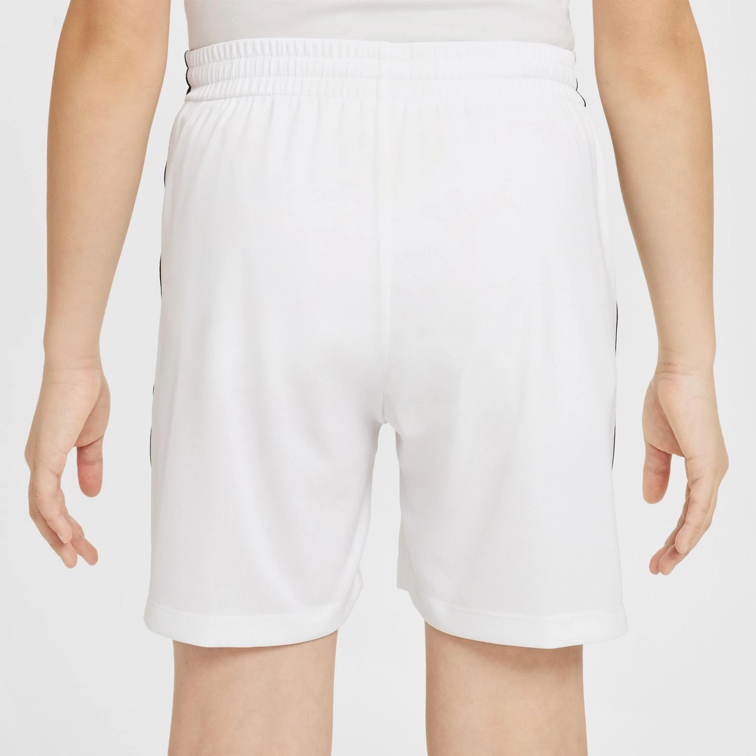 Dri-Fit Multi Shorts Kinder-Weiß - Image 3