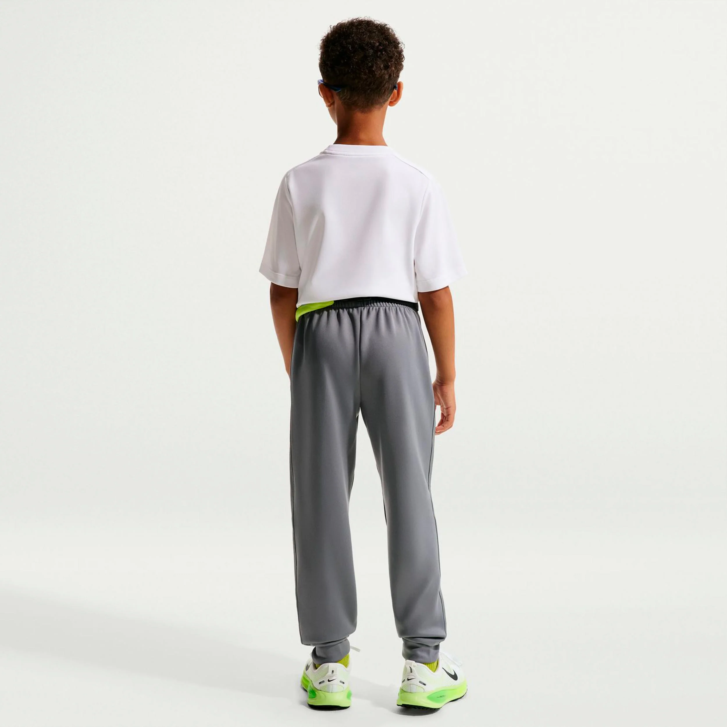 Dri-Fit Multi T-Shirt Jungen-weiß - Image 3