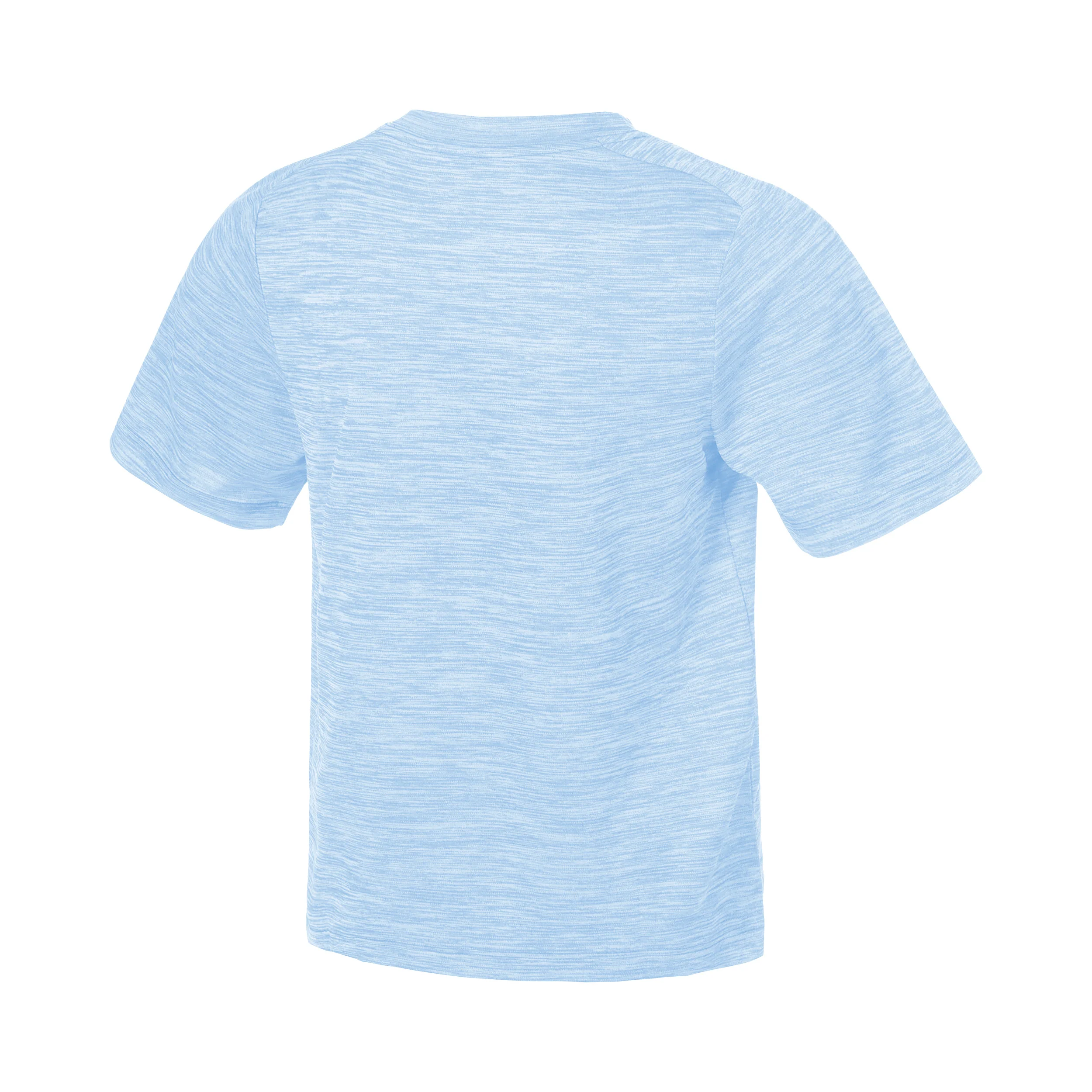 Dri-Fit Multi T-Shirt Kinder-Blau - Image 2