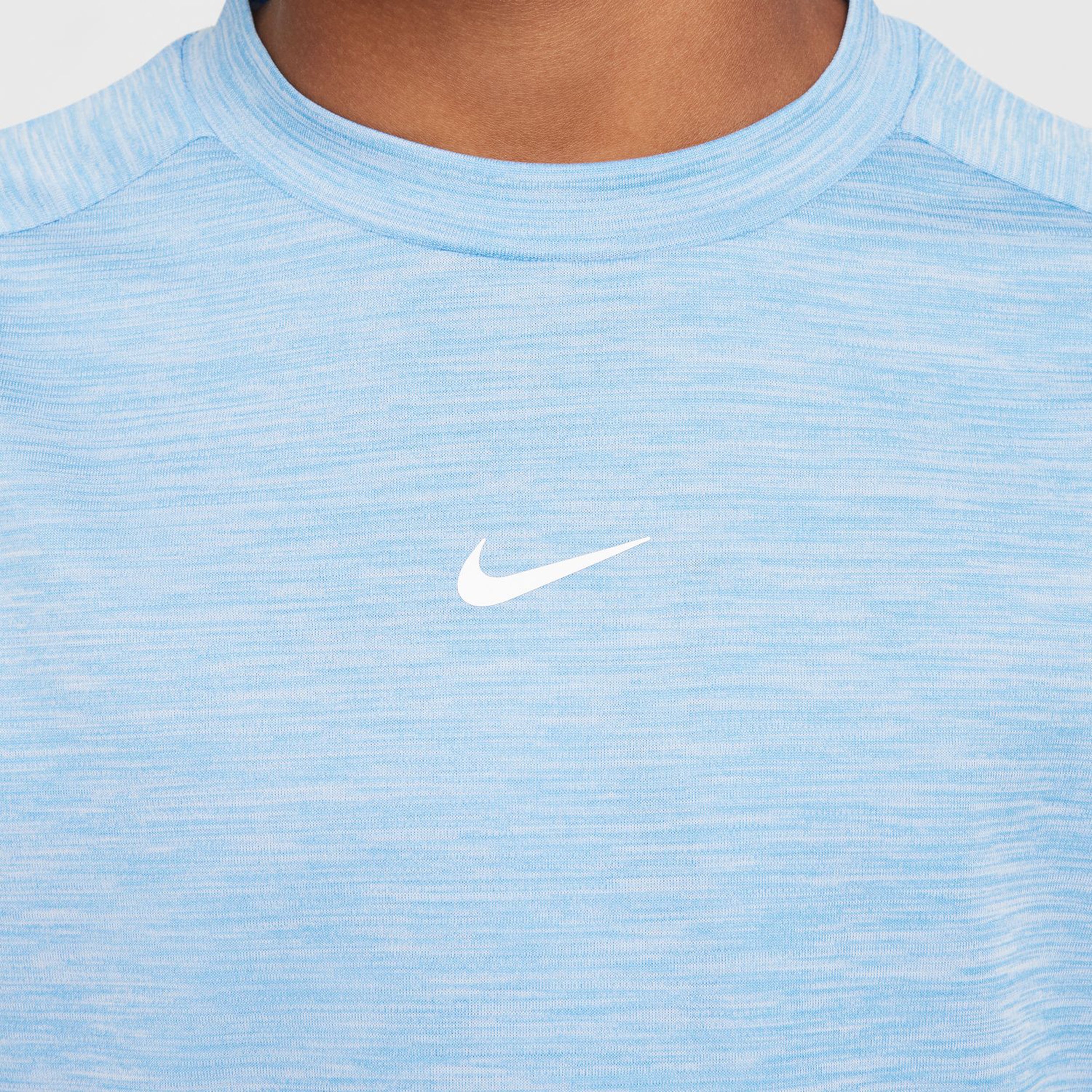 Dri-Fit Multi T-Shirt Kinder-Blau - Image 8
