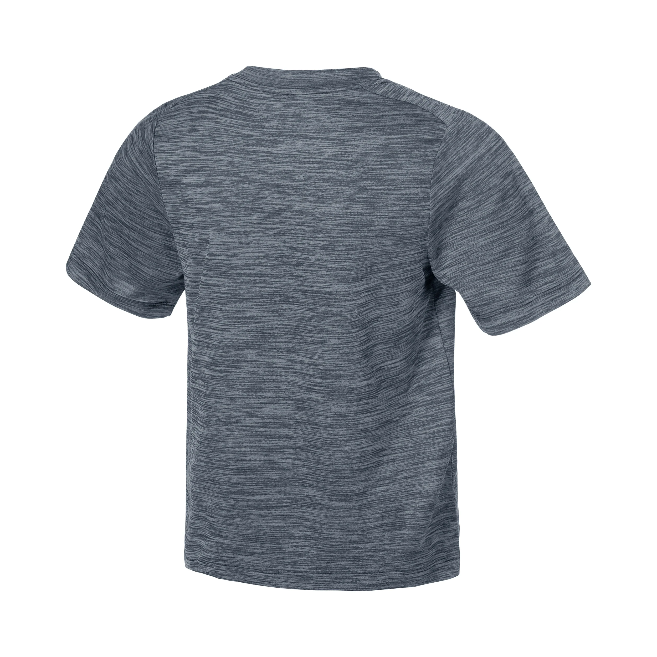 Dri-Fit Multi T-Shirt Kinder-Schwarz,Grau - Image 2