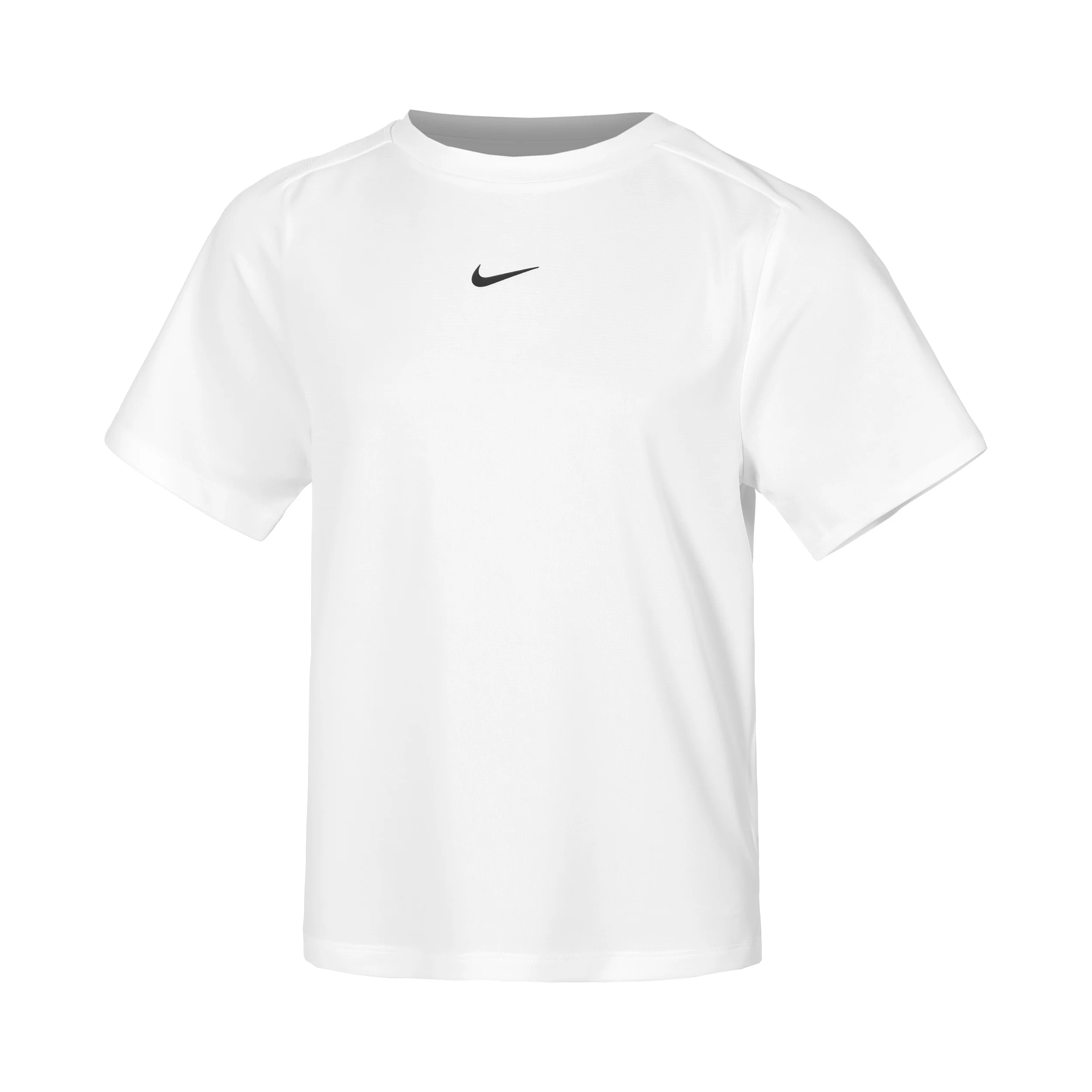 Dri-Fit Multi T-Shirt Kinder-Weiß