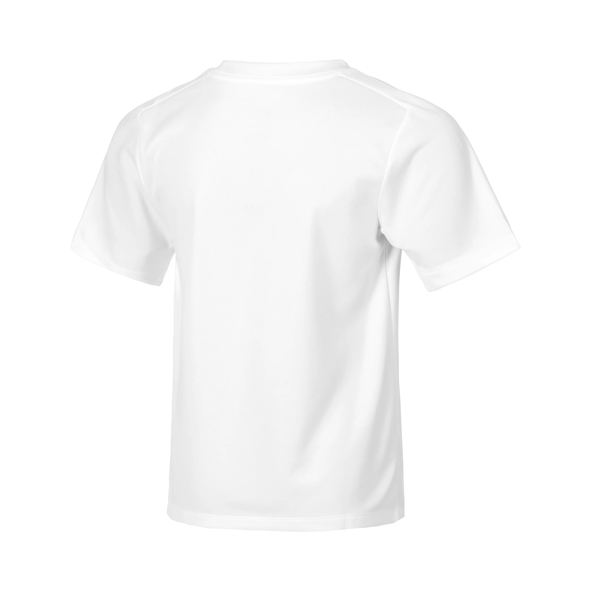 Dri-Fit Multi T-Shirt Kinder-Weiß - Image 2