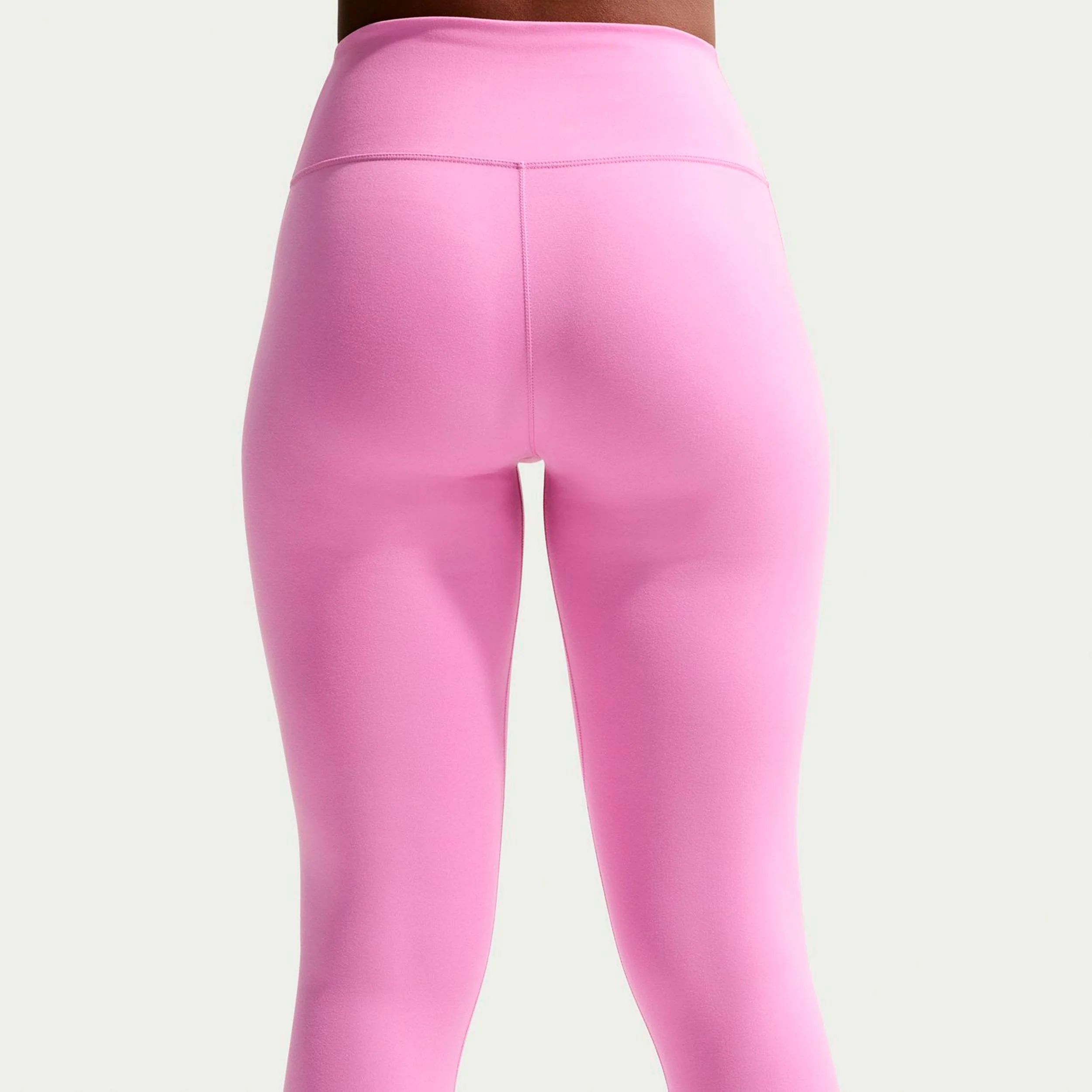 Dri-Fit One High Rise 7/8 Tight Damen-flieder - Image 4
