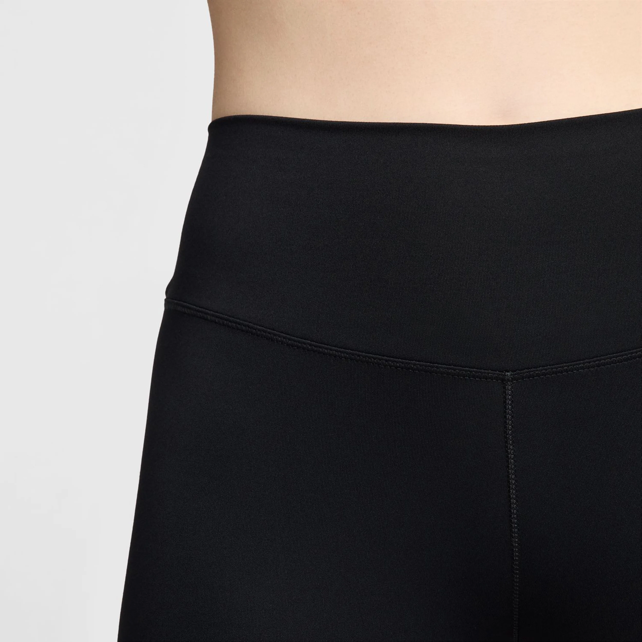 Dri-Fit One HR 7/8 Tight Damen-Schwarz - Image 6