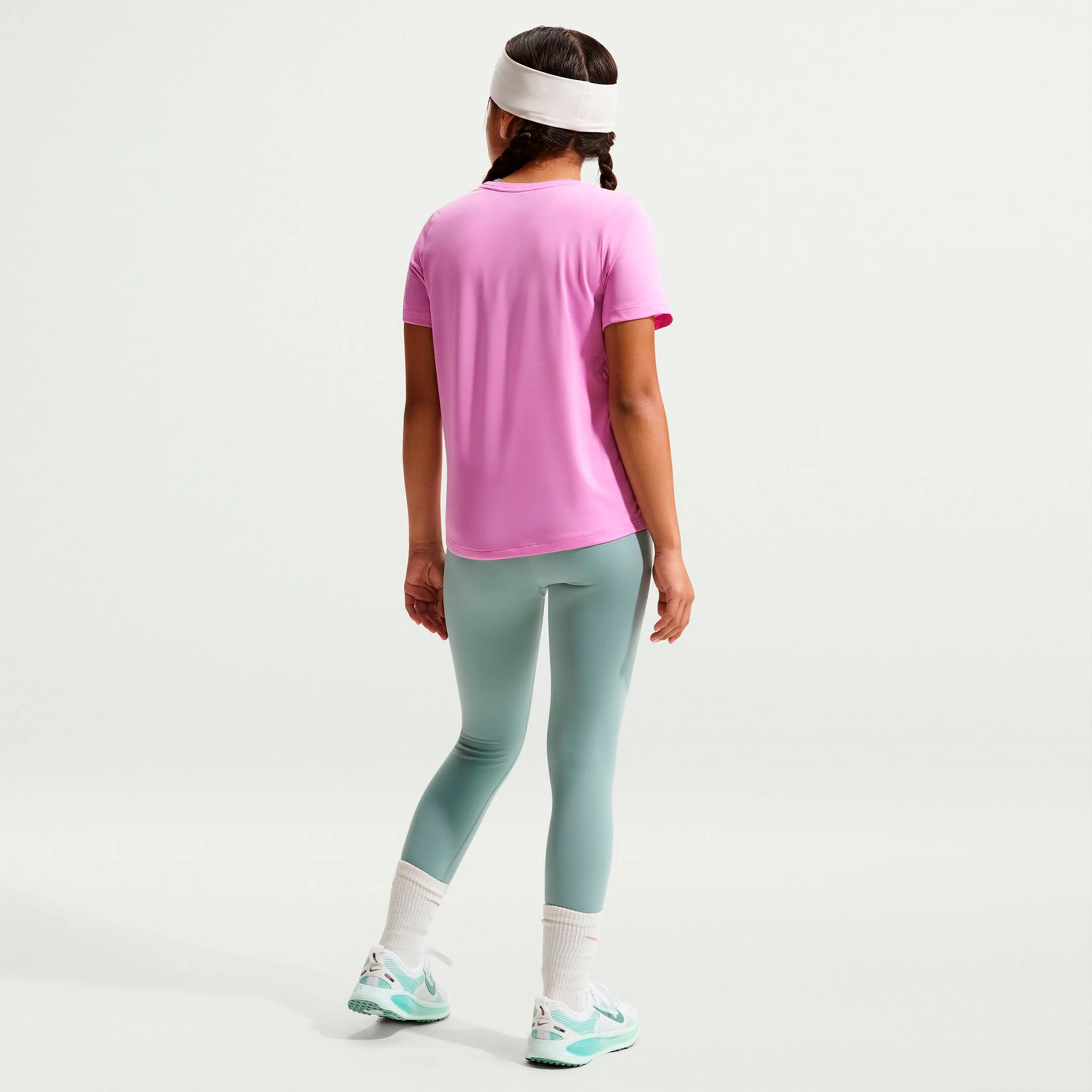 Dri-FIT One T-Shirt Kinder-flieder - Image 3