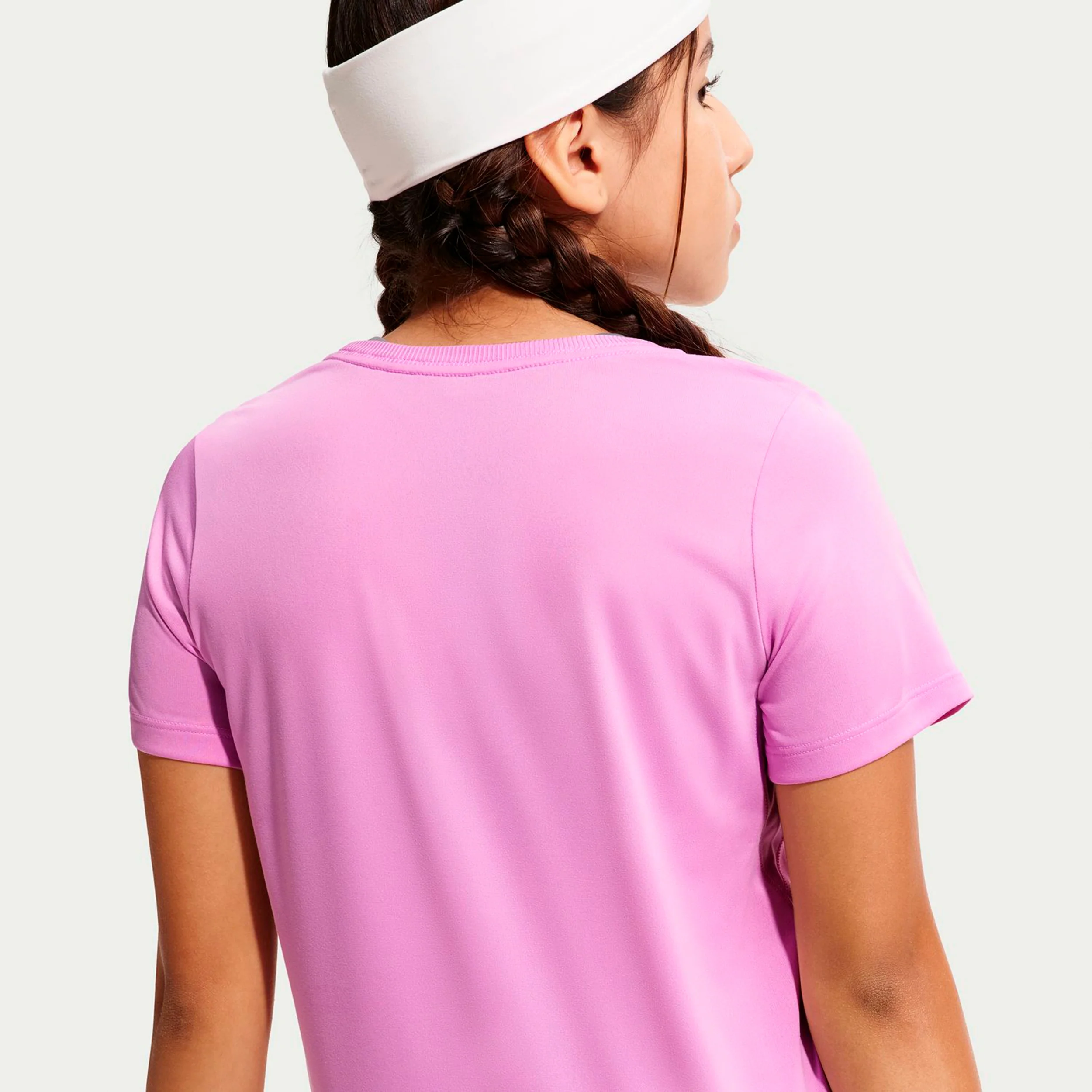 Dri-FIT One T-Shirt Kinder-flieder - Image 4