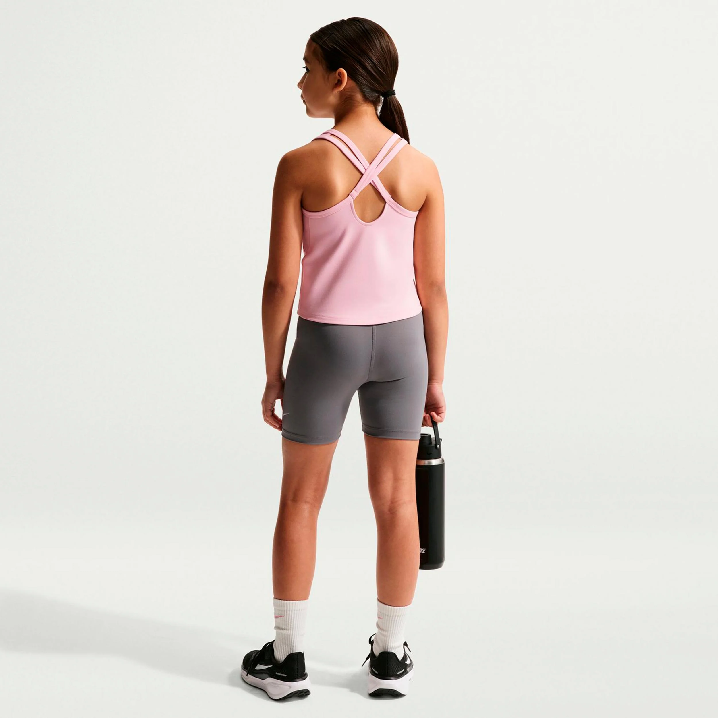 Dri-FIT One Tank-Top Kinder - rosa - Image 3