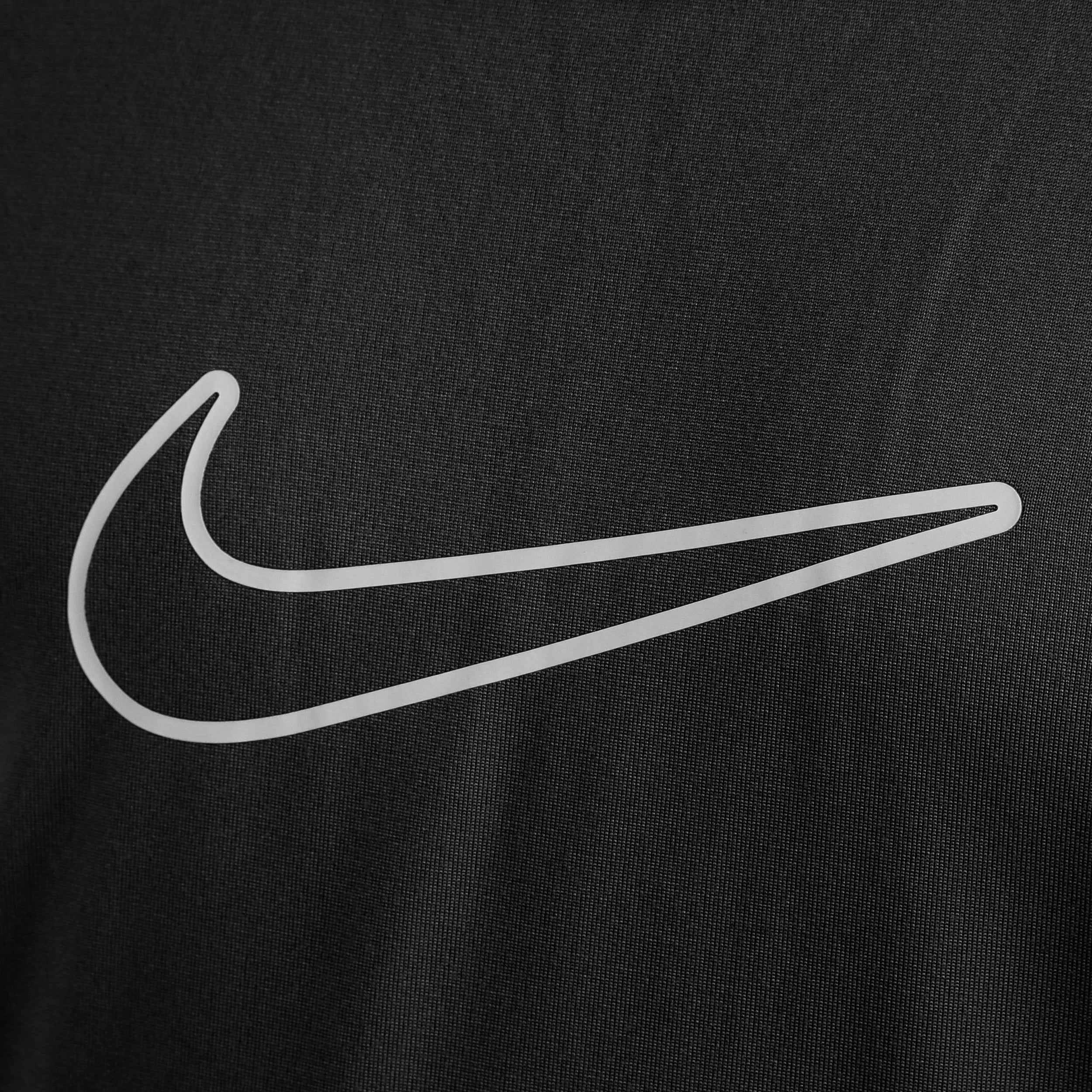 Dri-Fit One Tank-Top Mädchen-Schwarz - Image 3