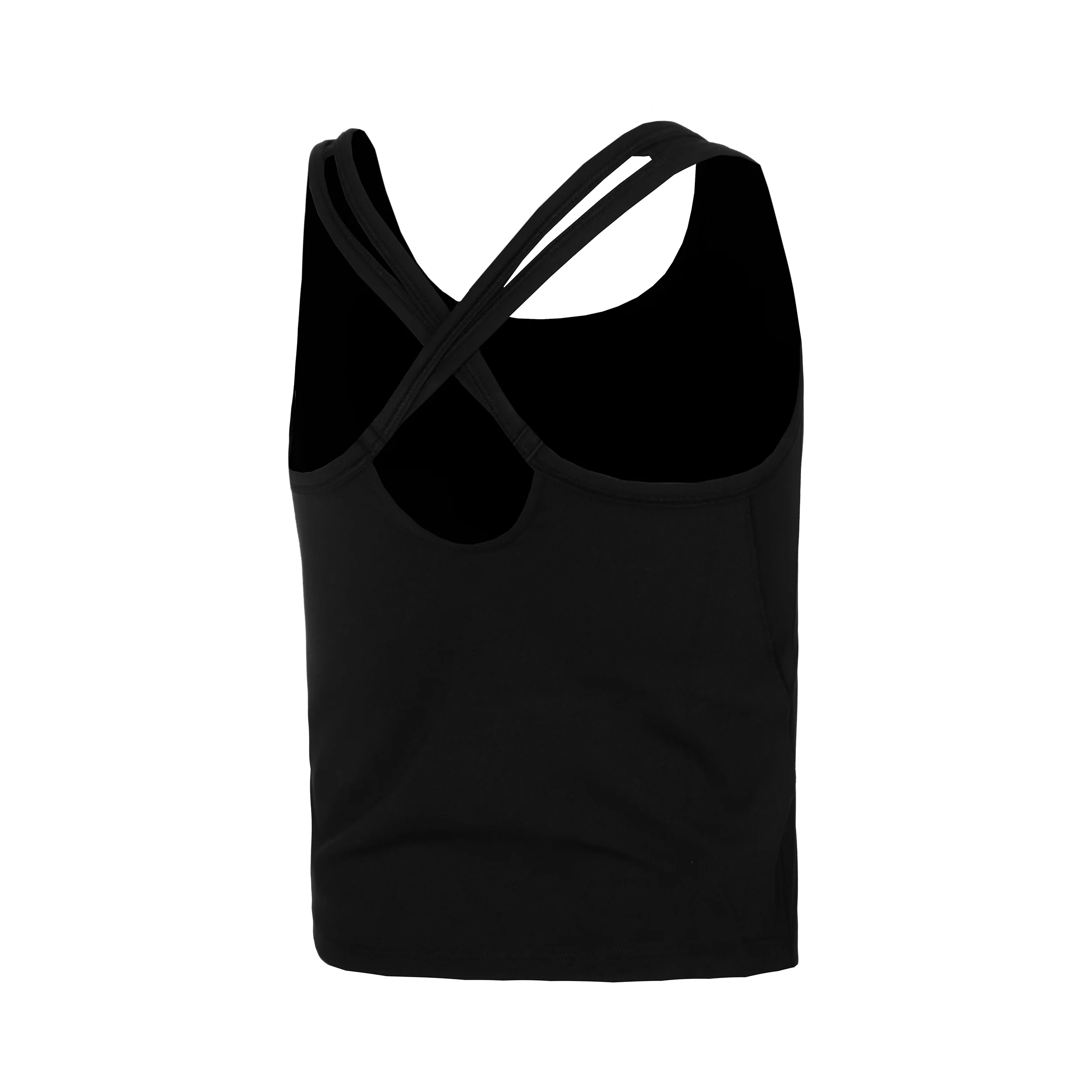 Dri-Fit One Tank-Top Mädchen-Schwarz,Weiß - Image 2
