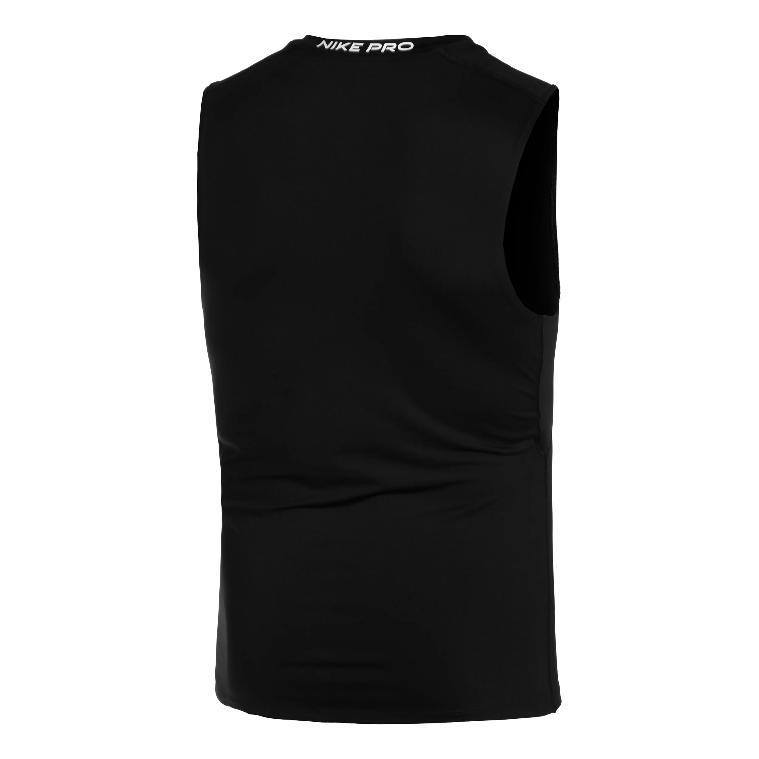 Dri-Fit Pro Fitness Tank-Top Herren - schwarz, - Image 2