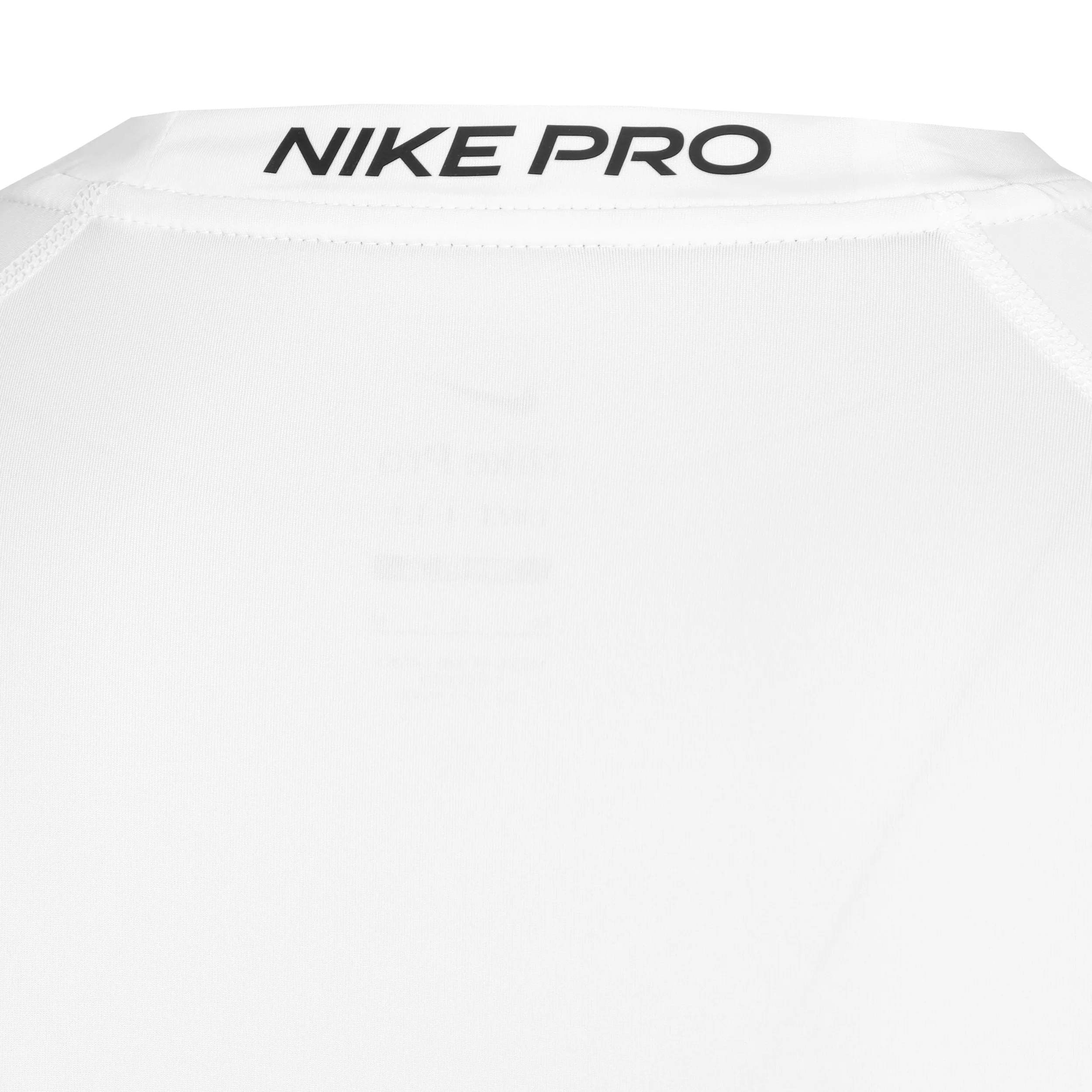 Dri-Fit Pro Tight Fitness T-Shirt Herren-Weiß,Schwarz - Image 9