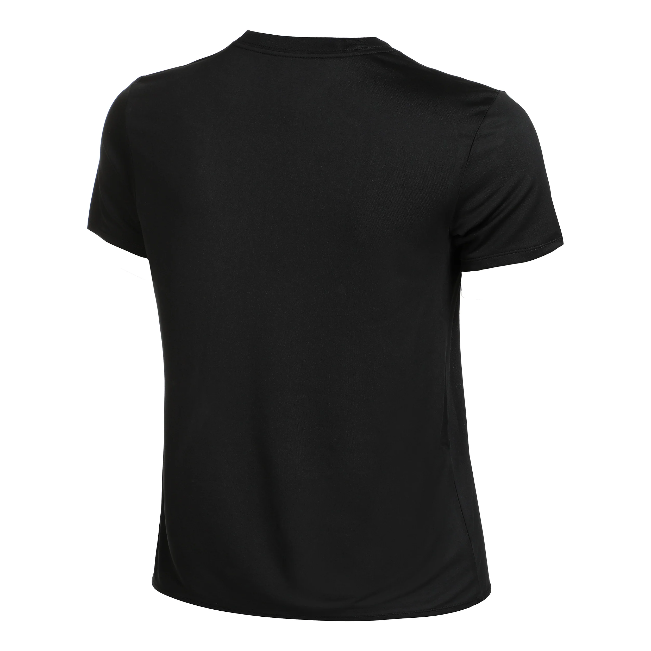Dri-Fit Regular T-Shirt Damen-Schwarz - Image 2