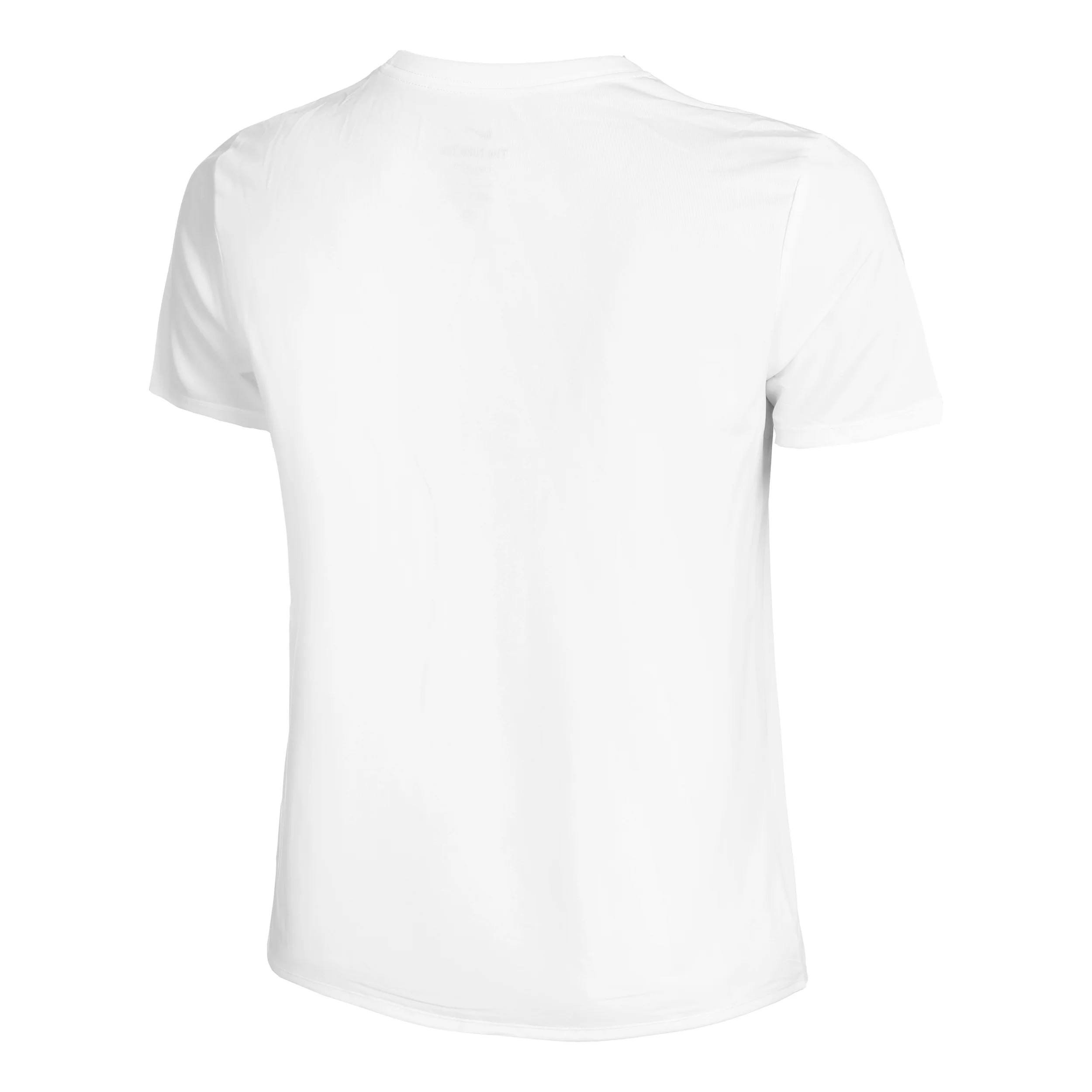 Dri-Fit Regular T-Shirt Damen-Weiß - Image 2