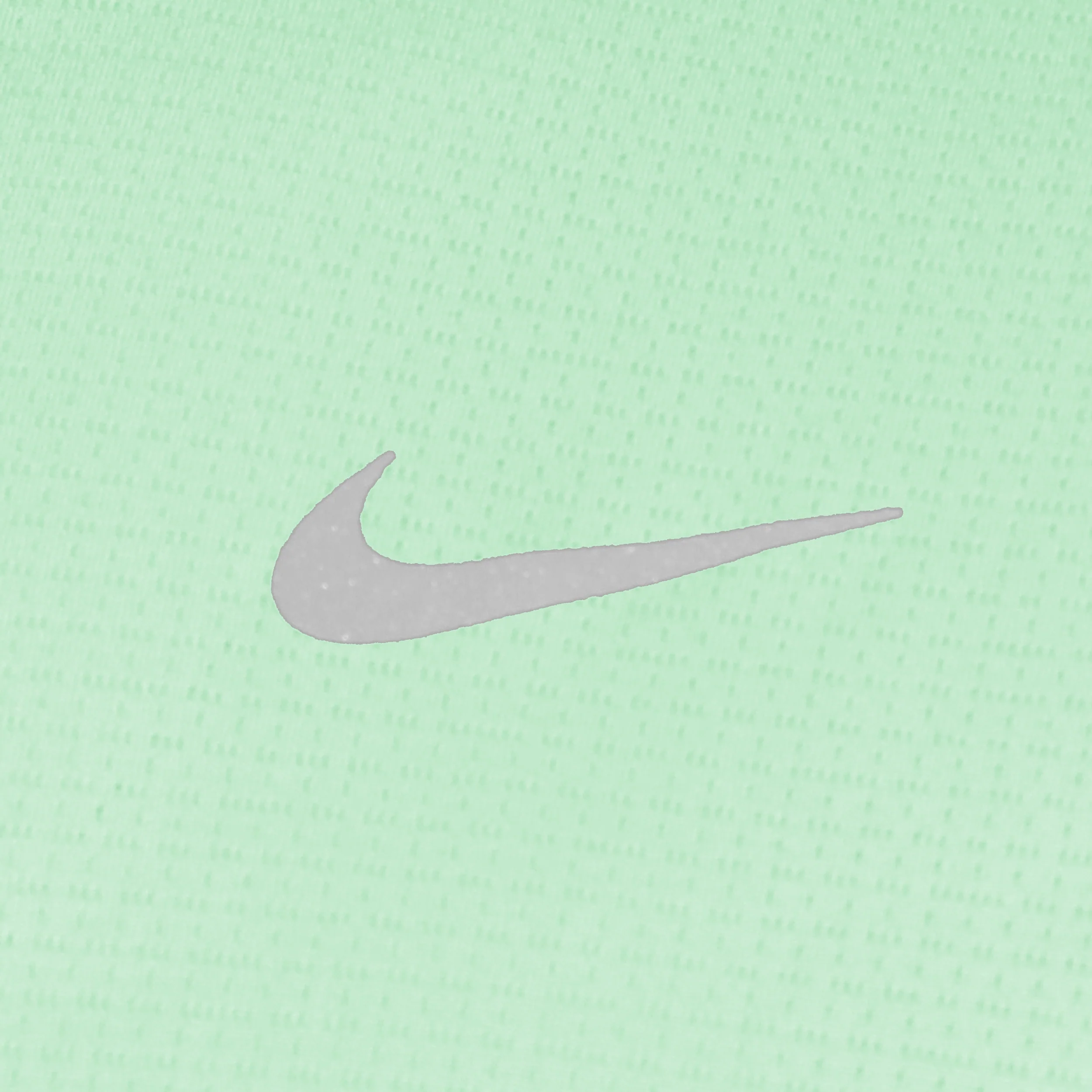 Dri-Fit Rise 365 Laufshirt Herren-Mint - Image 3